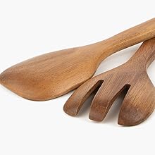 Rustic farmhouse kitchen decor housewarming gift idea for new home healthy eating
