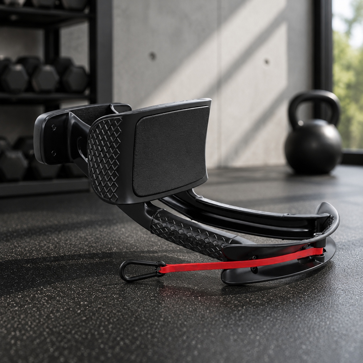 Core Rotation Trainer – Advanced Rotational Resistance System
