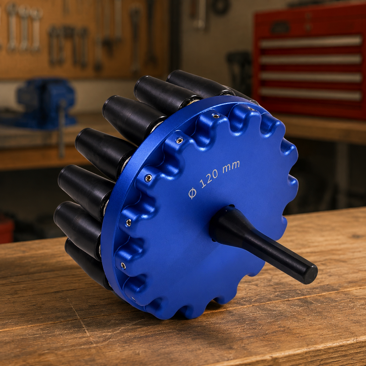 Pipe Expander Tool – Professional Solution For Expanding Downpipes