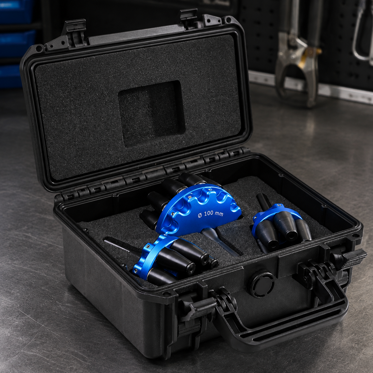 Pipe Expander Tool – Professional Solution For Expanding Downpipes