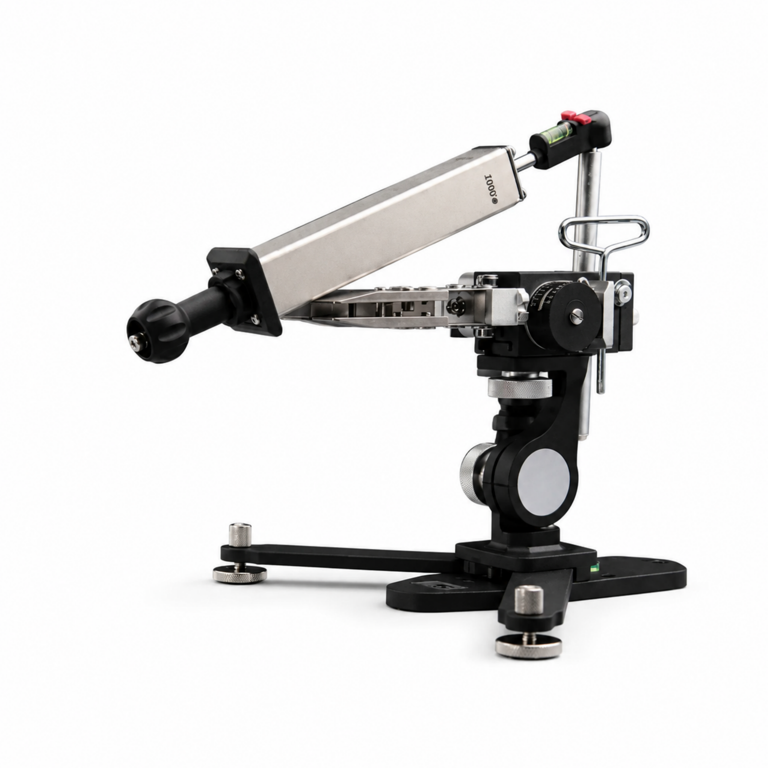 Modular Precision Sharpening System – 4-in-1 Adjustable Edge Care Station