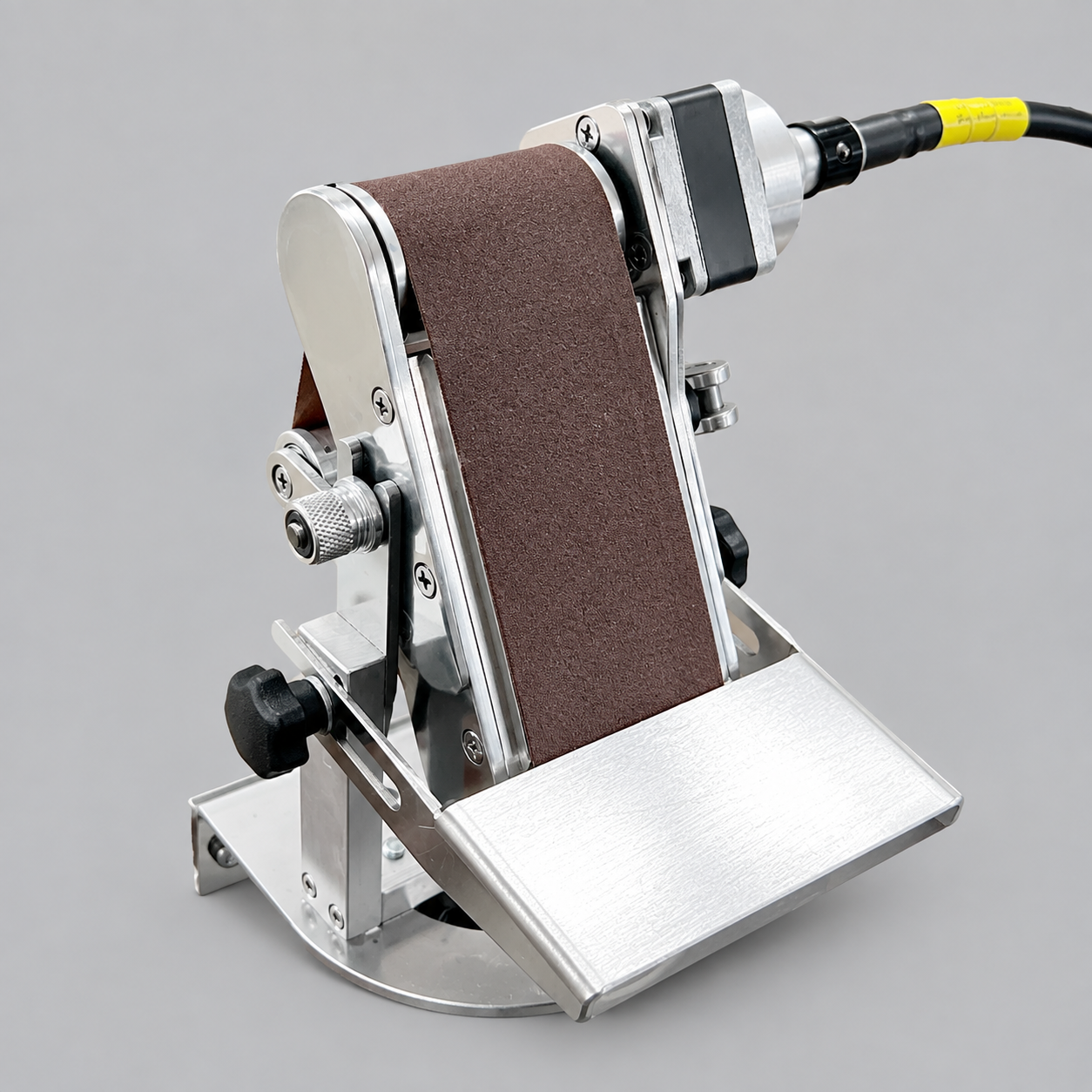 2-Inch Precision Belt Sander Attachment