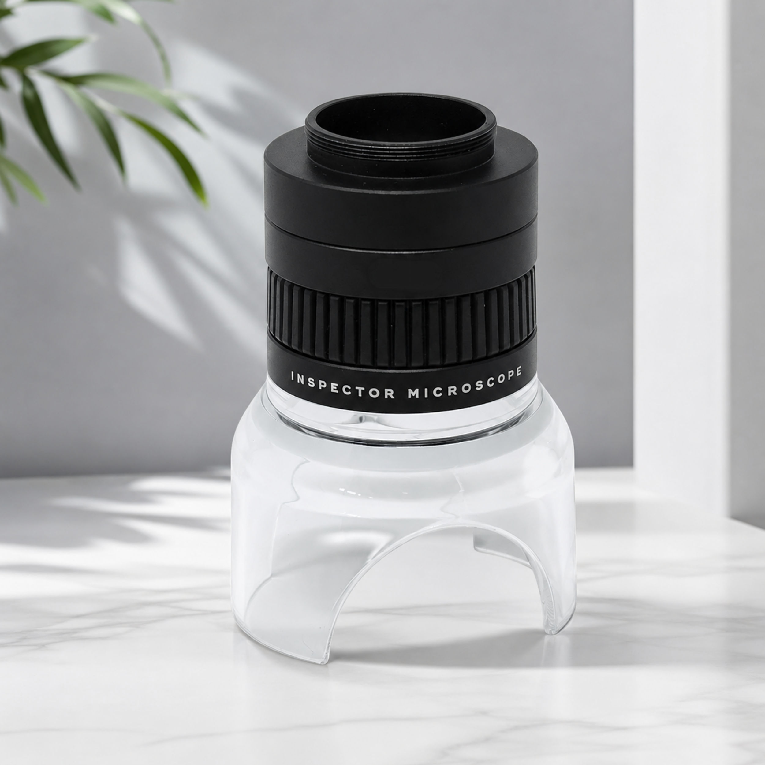 Explorer Vision Series – Portable Monocular Telescope & Microscope Exploration Tools