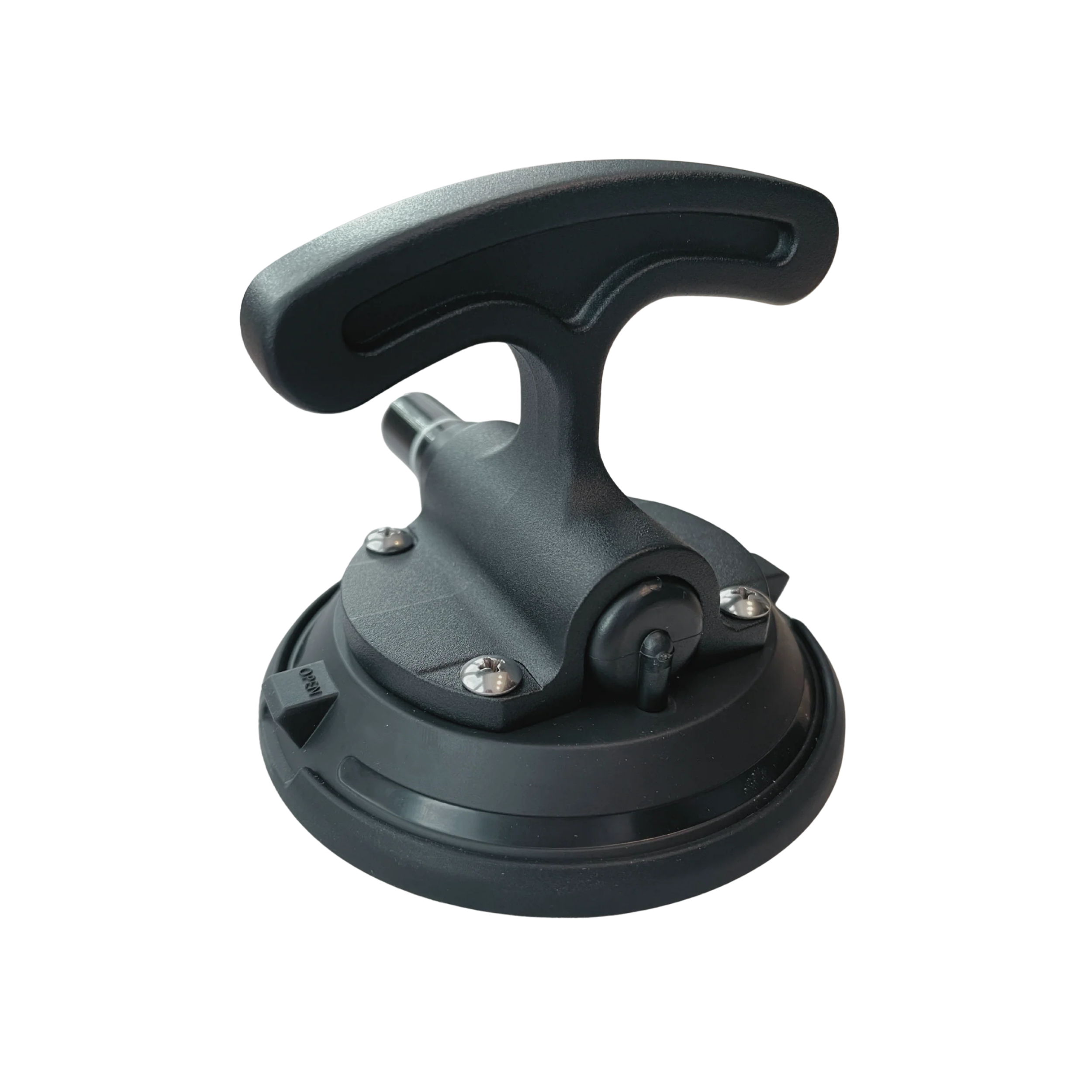Suction Cup Handle – Heavy‑Duty Portable Lifter for Smooth Surfaces