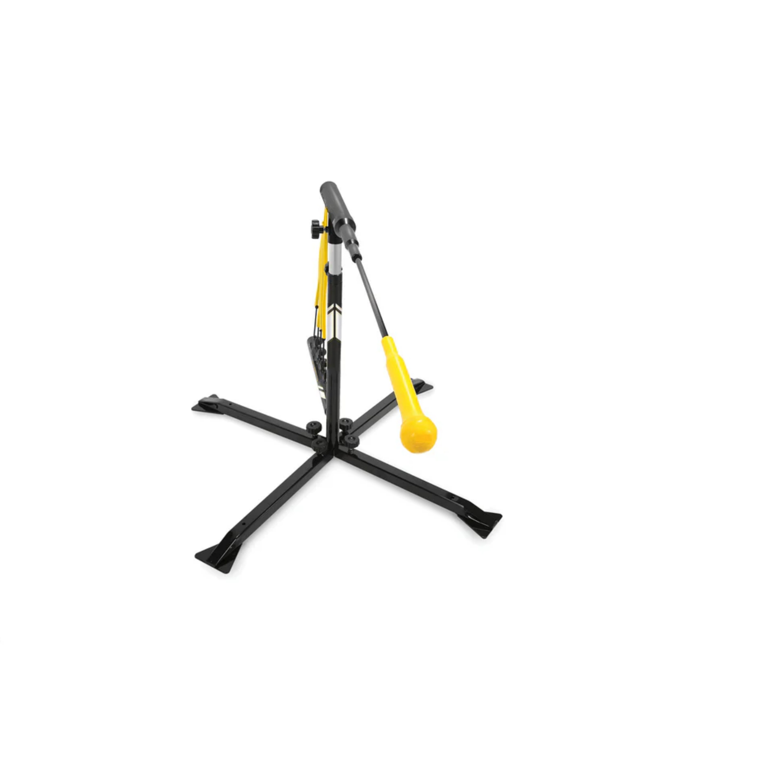 Category 4 Swing Trainer – Premium Hitting Trainer for Baseball & Softball