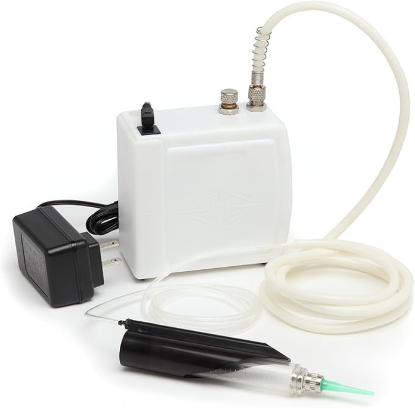 Air‑Powered Piping Dispenser