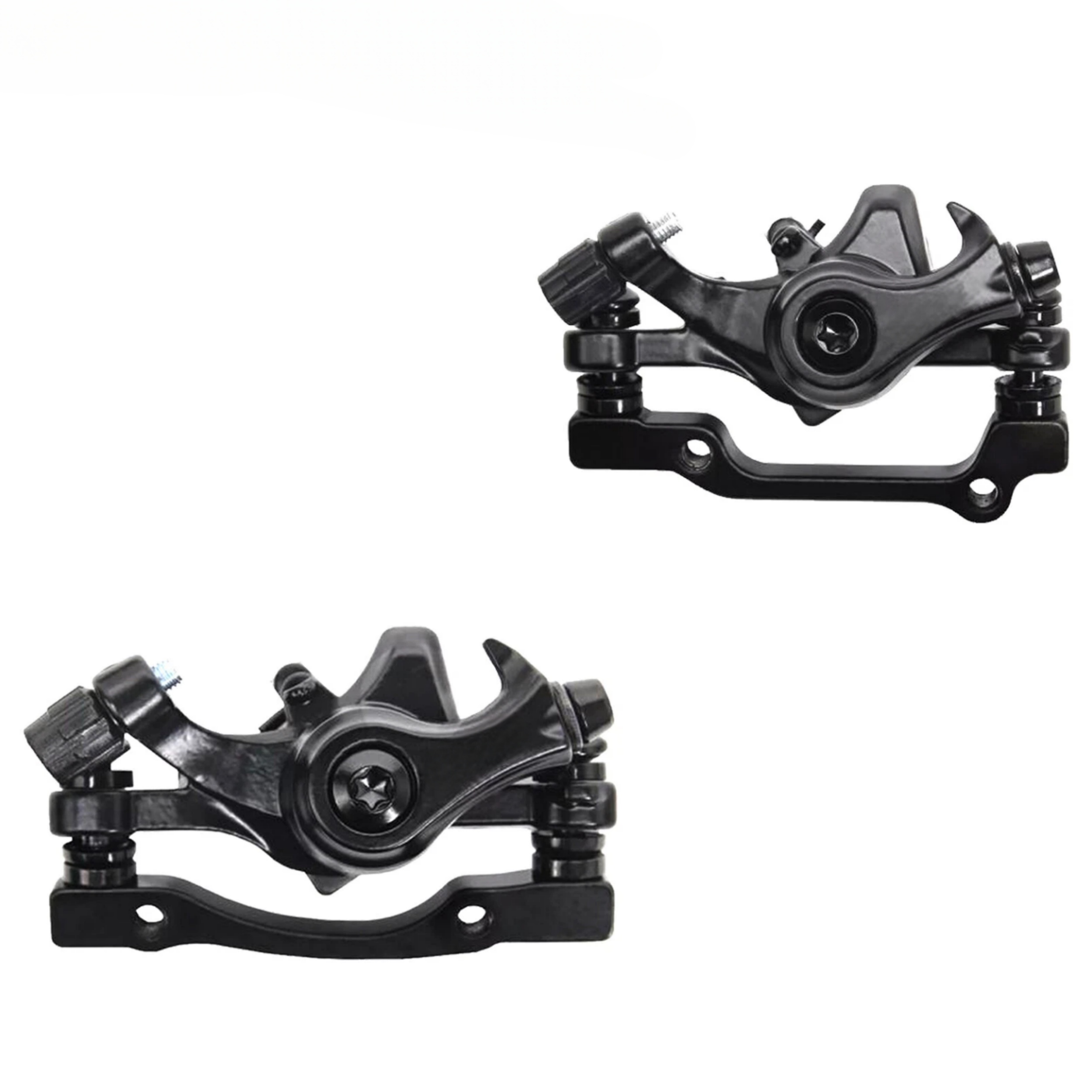 Pair Mechanical Disc Brake Calipers