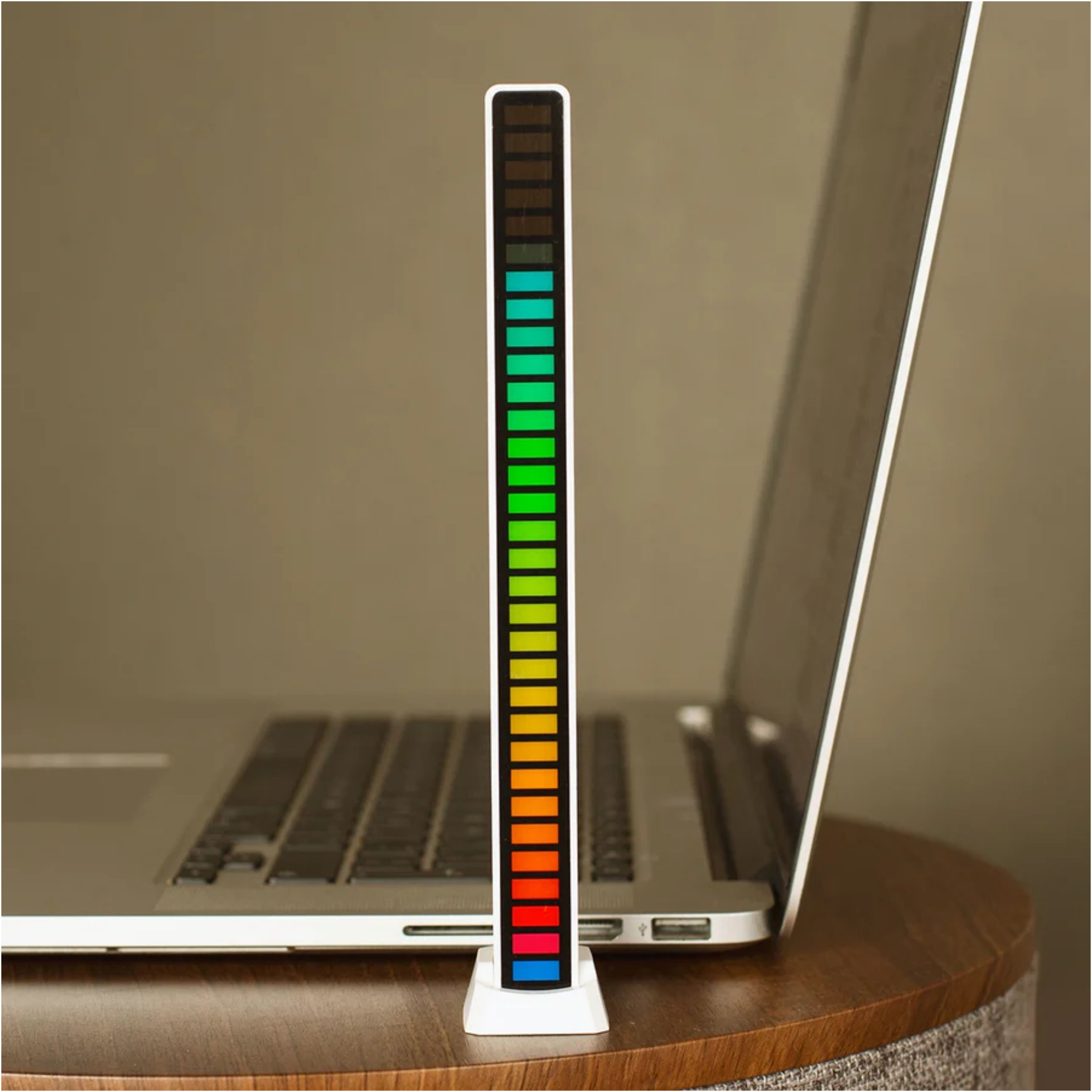 32-LED RGB Tube Lamp