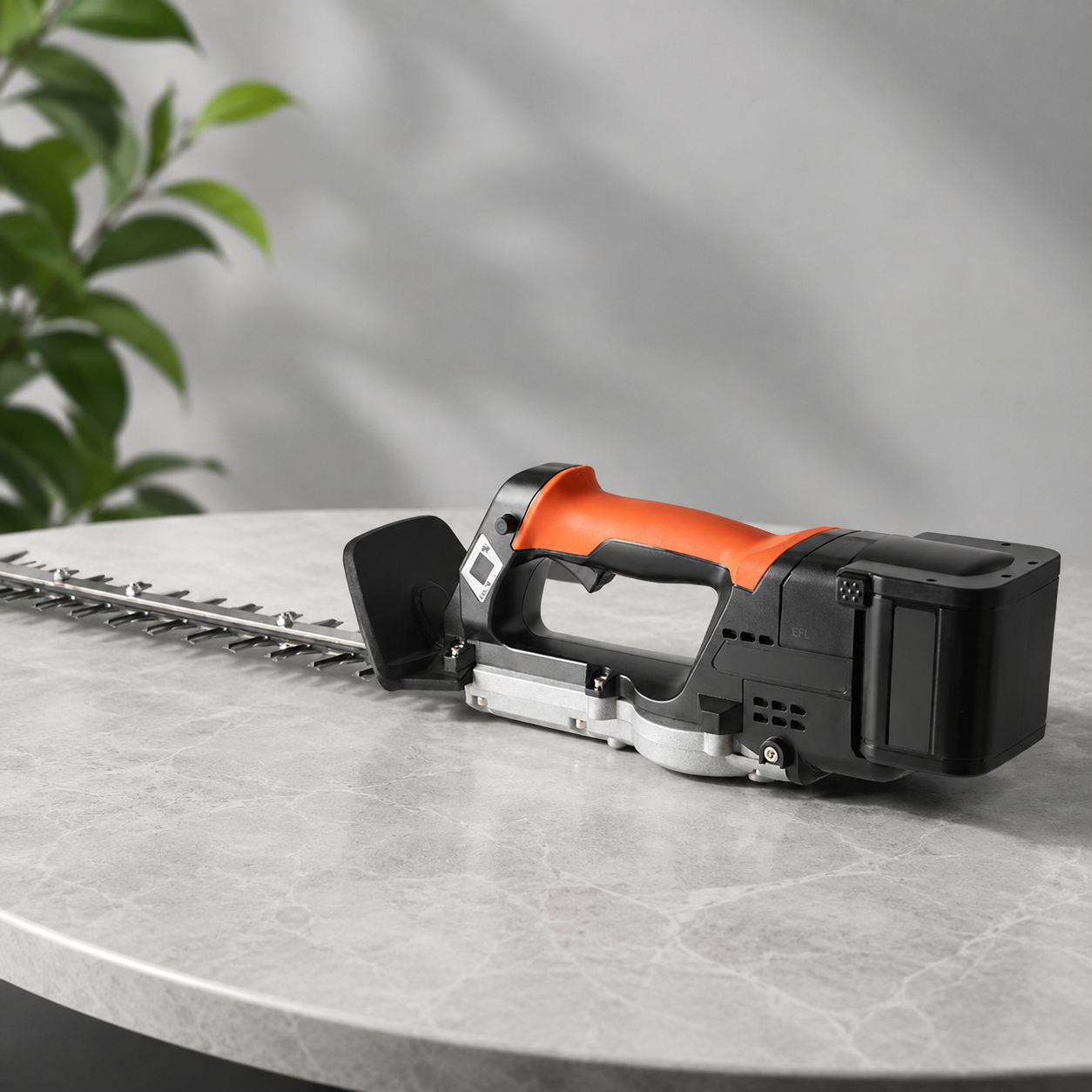 Cordless Electric Pruning Shears