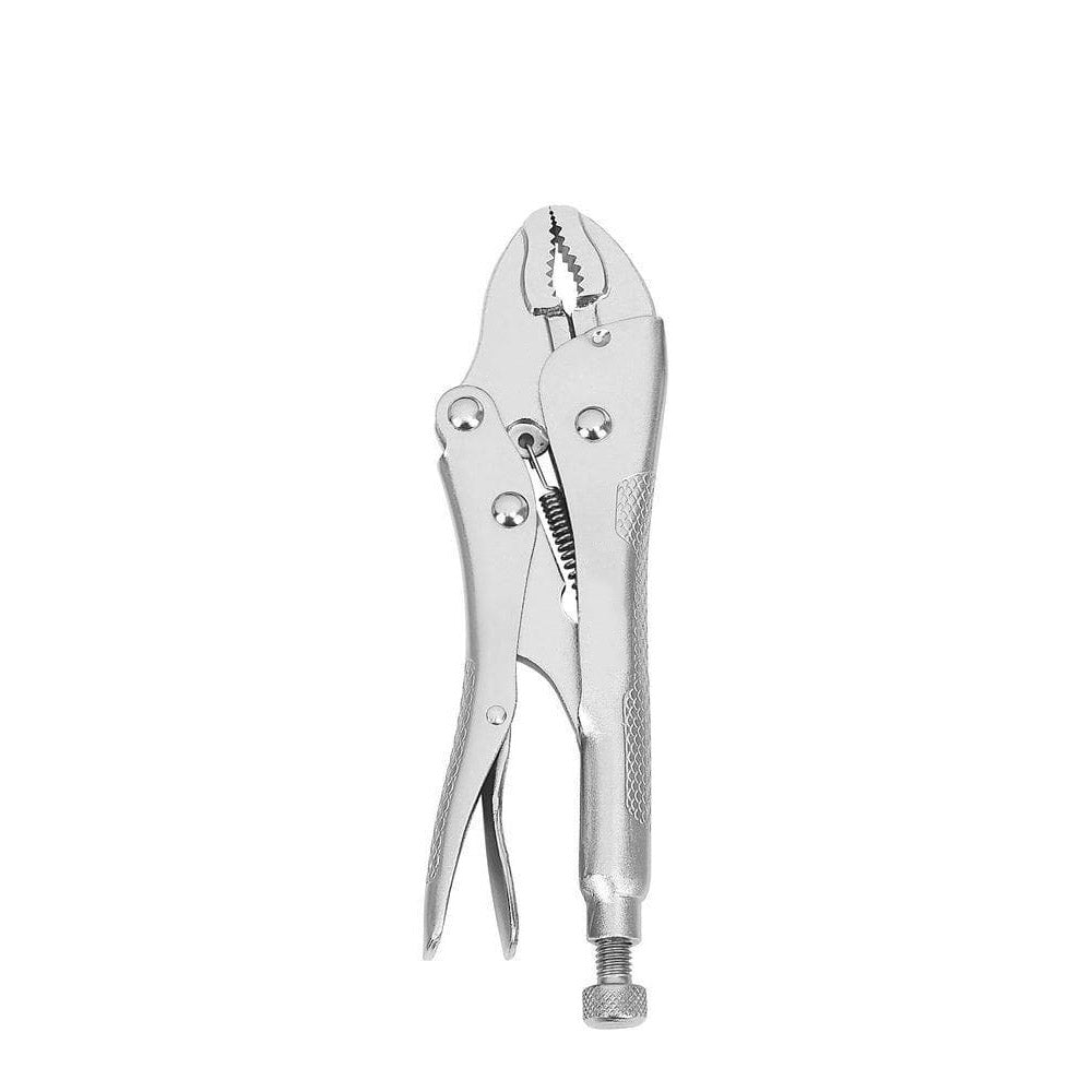 Heavy-Duty Locking Pliers Clamp Tool