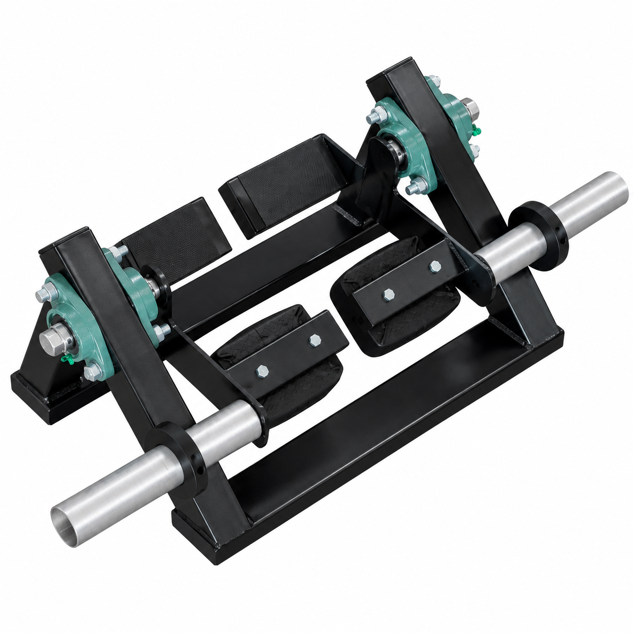 Tibialis Anterior Training Machine