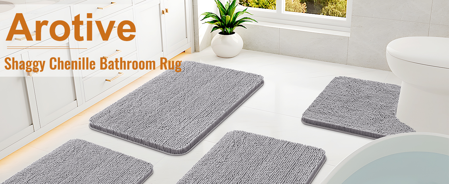 bath mat