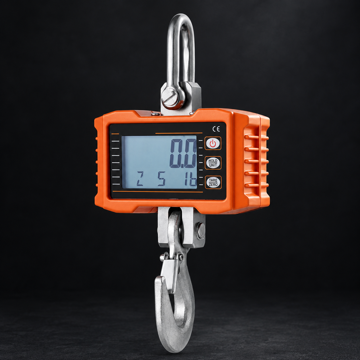 500 kg Digital Crane Hanging Scale