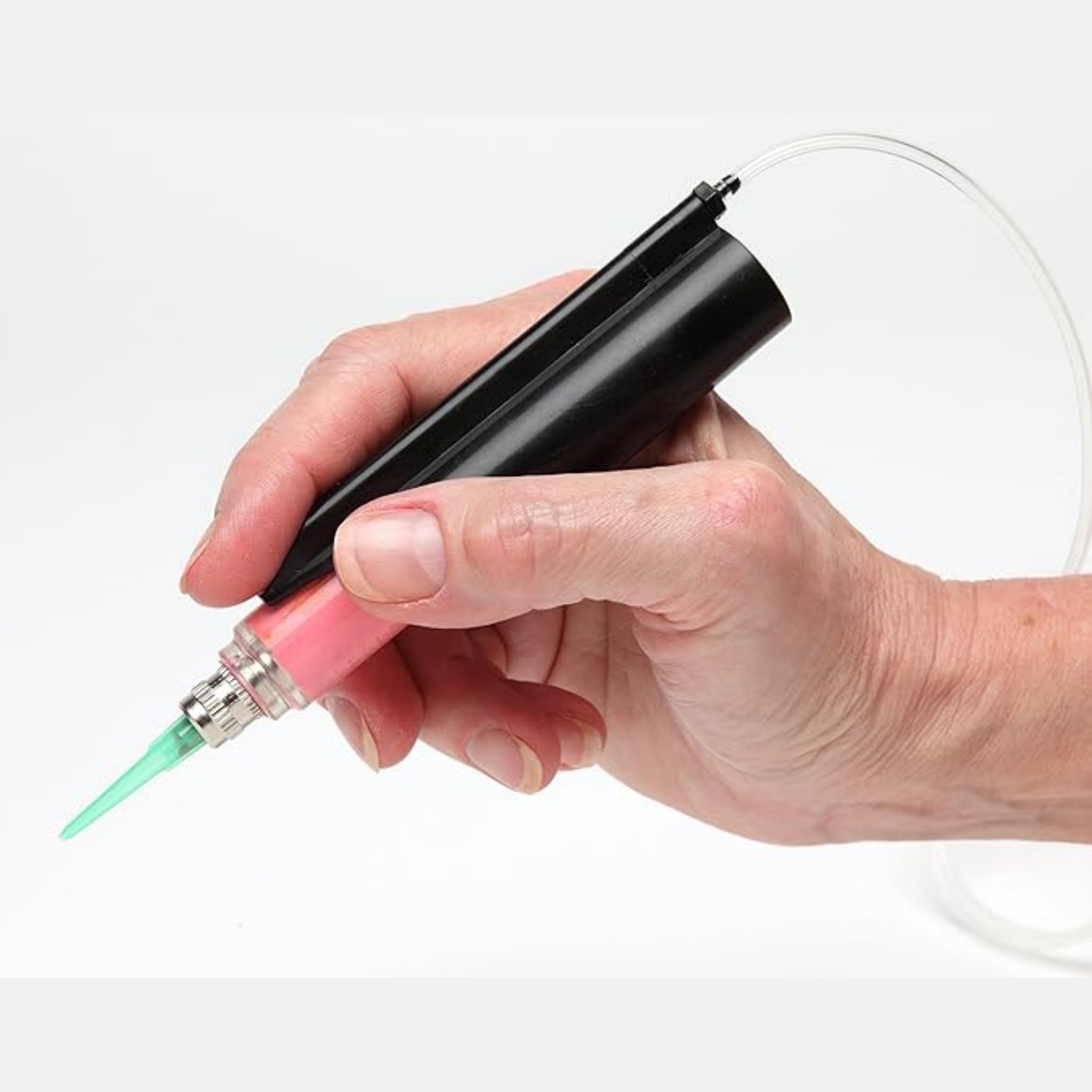 Air‑Powered Piping Dispenser