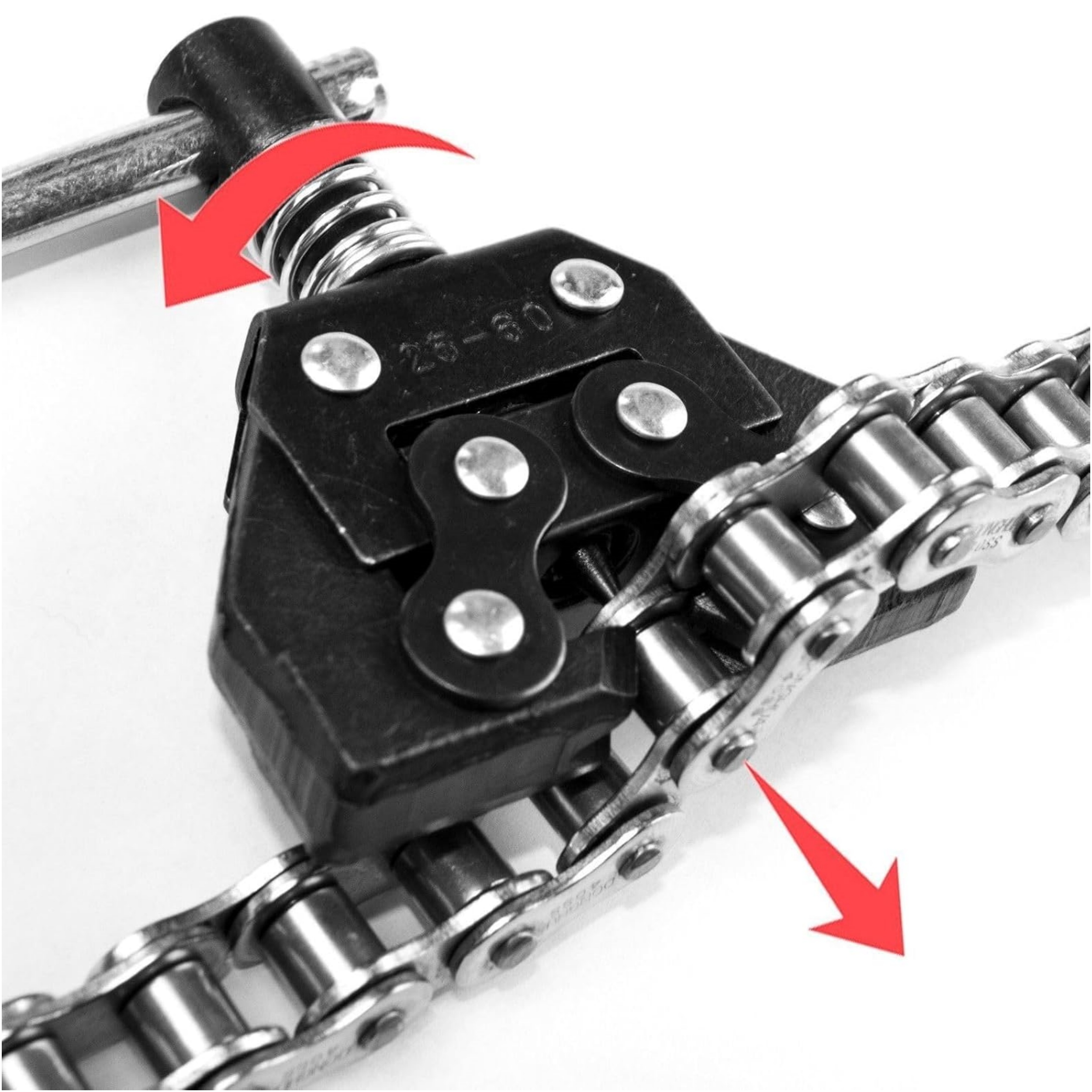 Chain Detacher