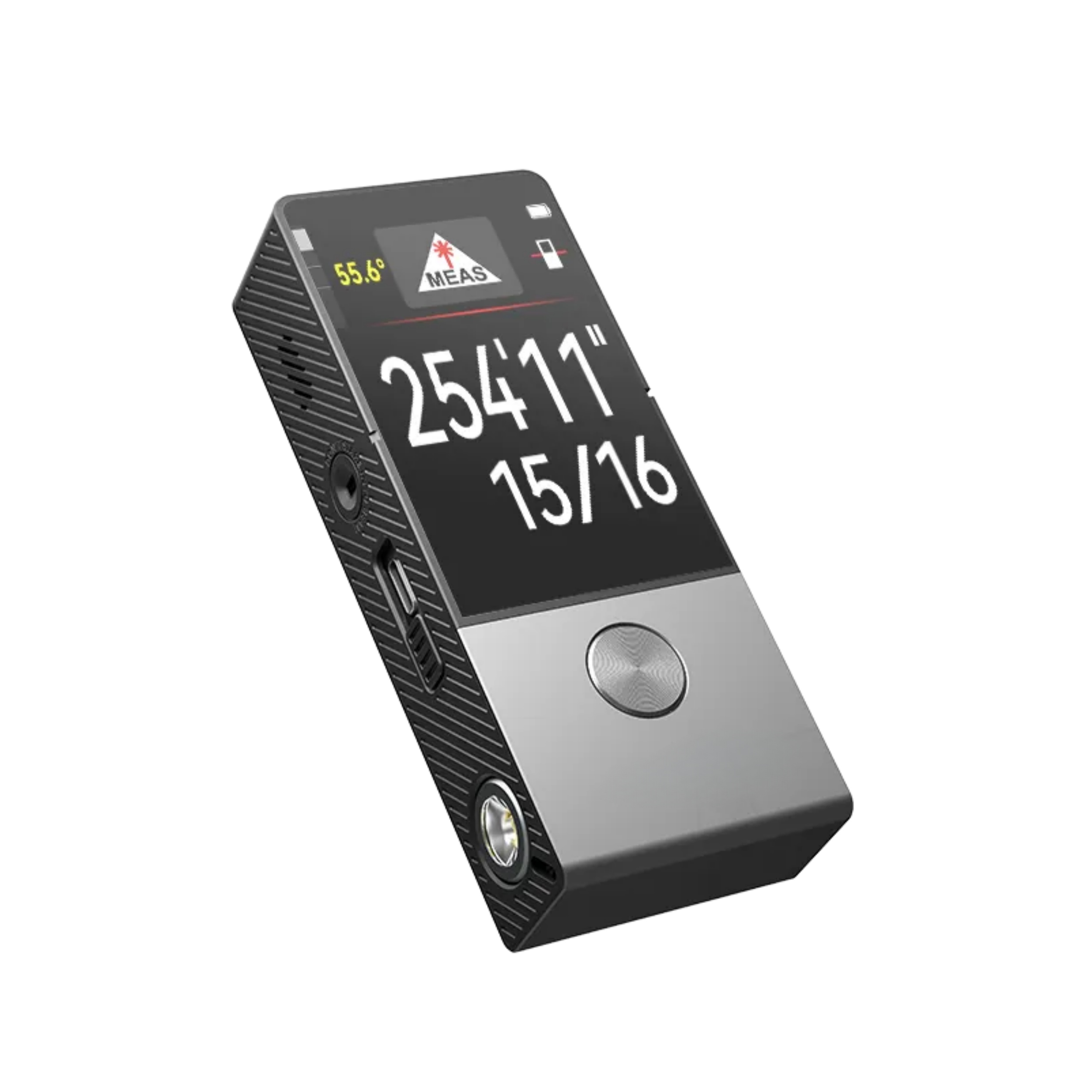 D9 Pro Laser Measure – 100m Range, Bilateral Laser Alignment & Touchscreen