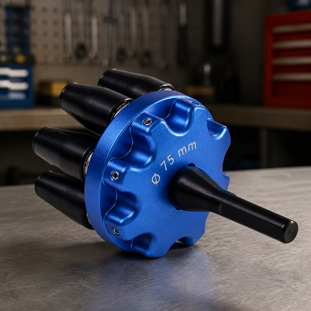 Pipe Expander Tool – Professional Solution For Expanding Downpipes