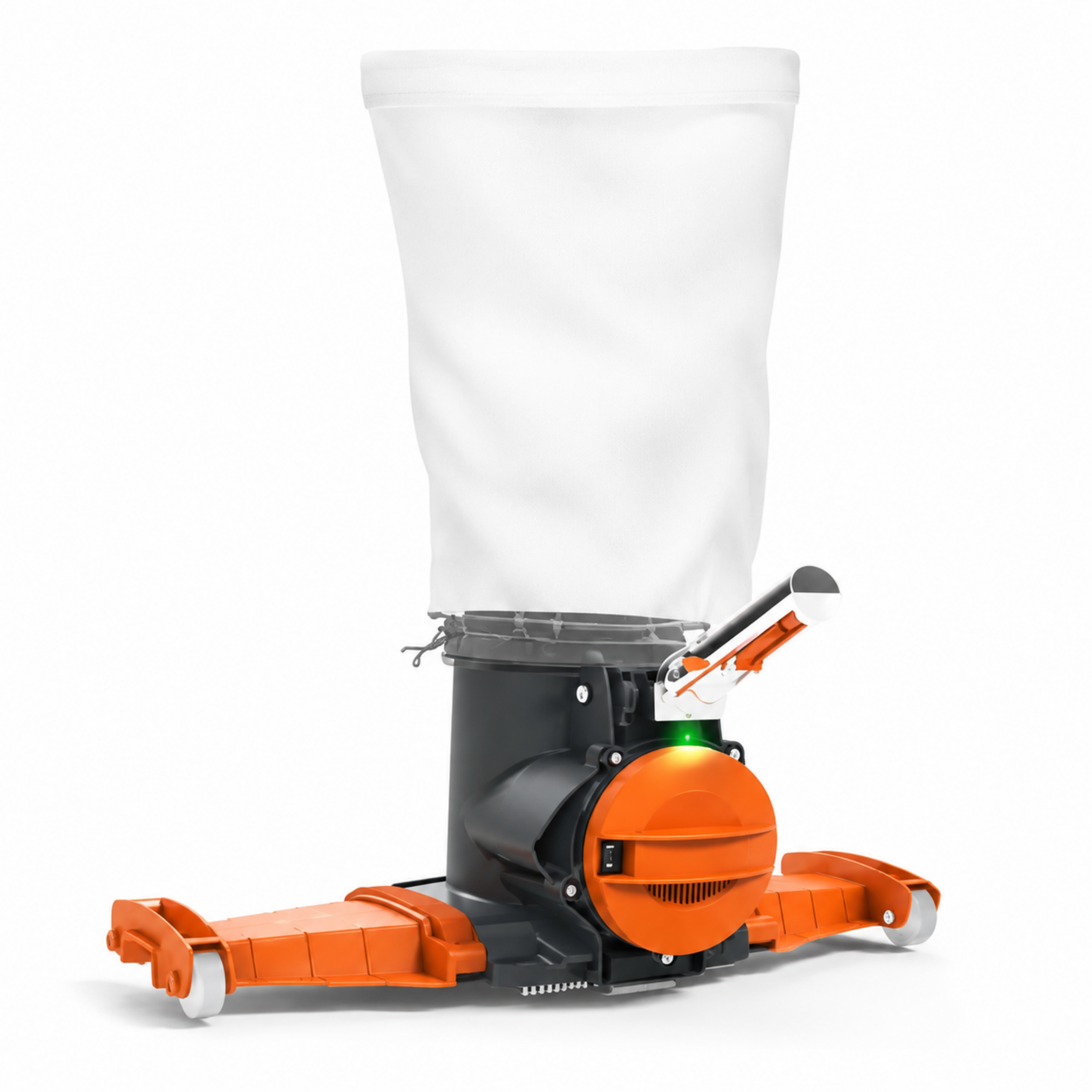 Cordless Pool Vacuum Cleaner – Smart Cleaning Solution For Above Ground Pools