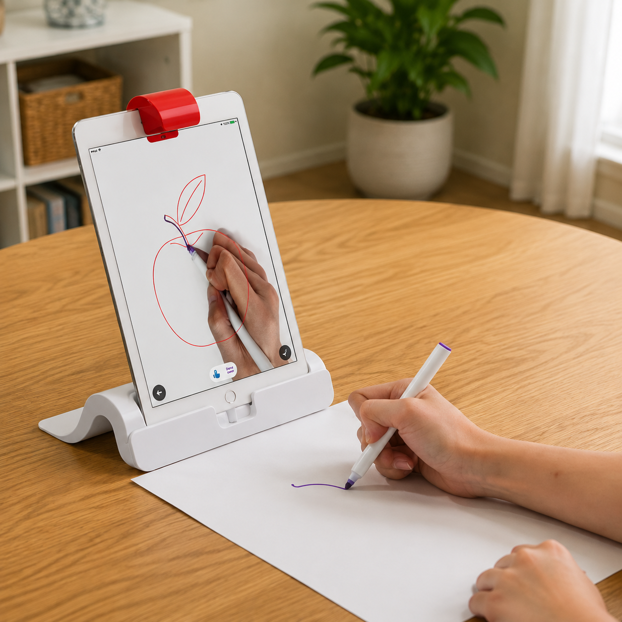 Interactive STEM Learning Kit – Hands-On Educational Games for Kids