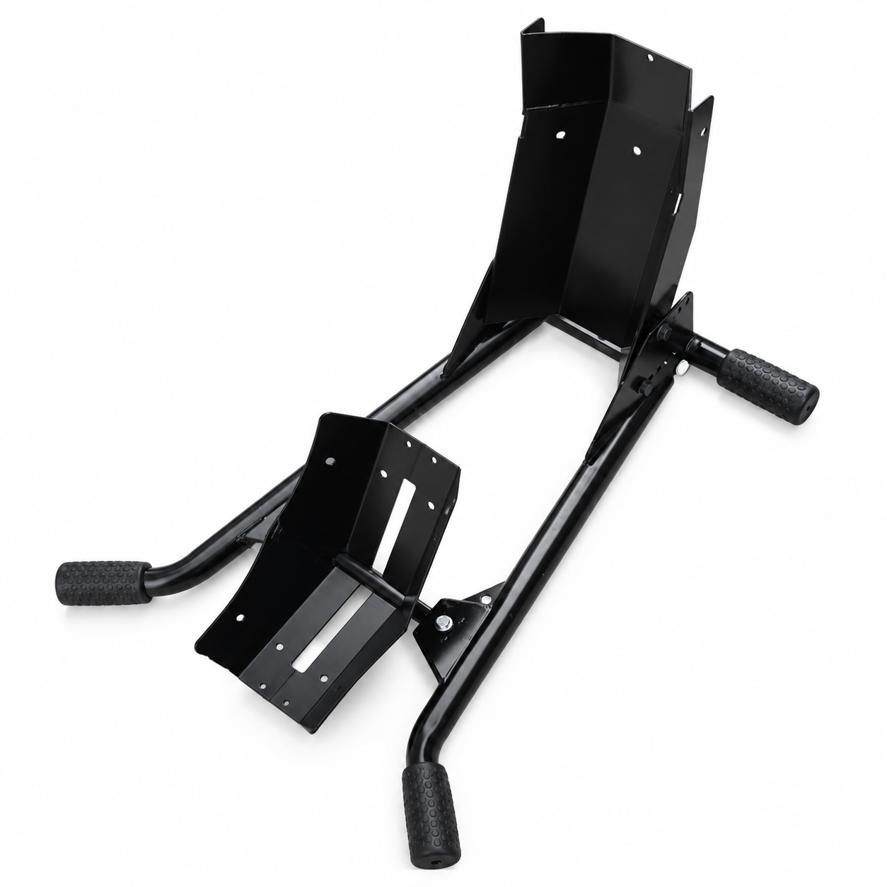 Motorcycle Front Wheel Parking Stand
