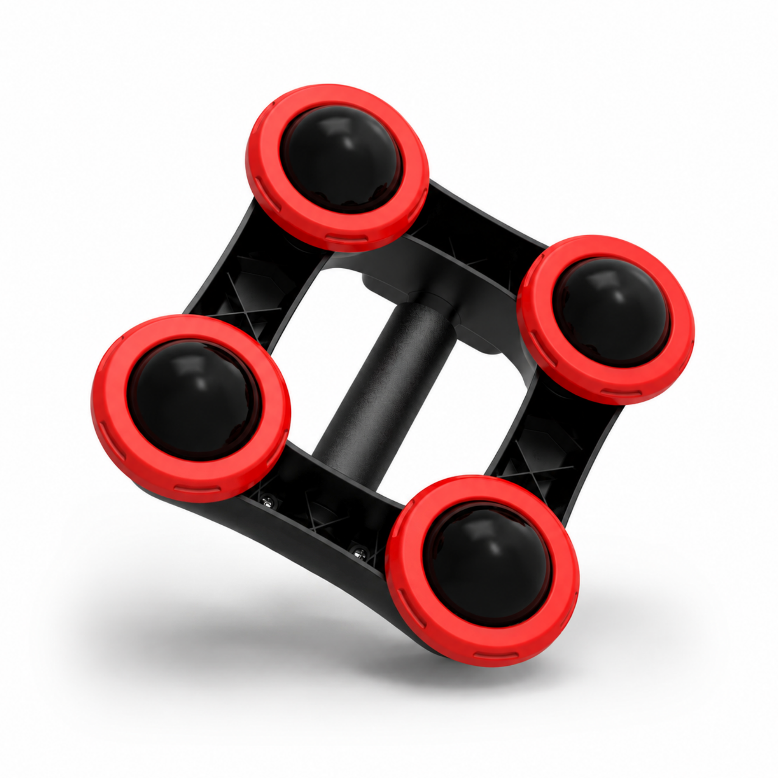 Multi-Directional Fitness Gliders – Full-Body Movement Training Equipment