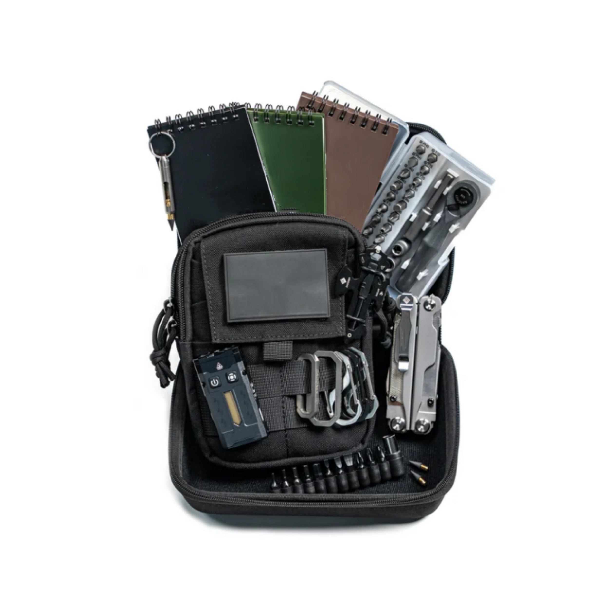 Field EDC Combo – 10‑Tool Arsenal for Any Mission 