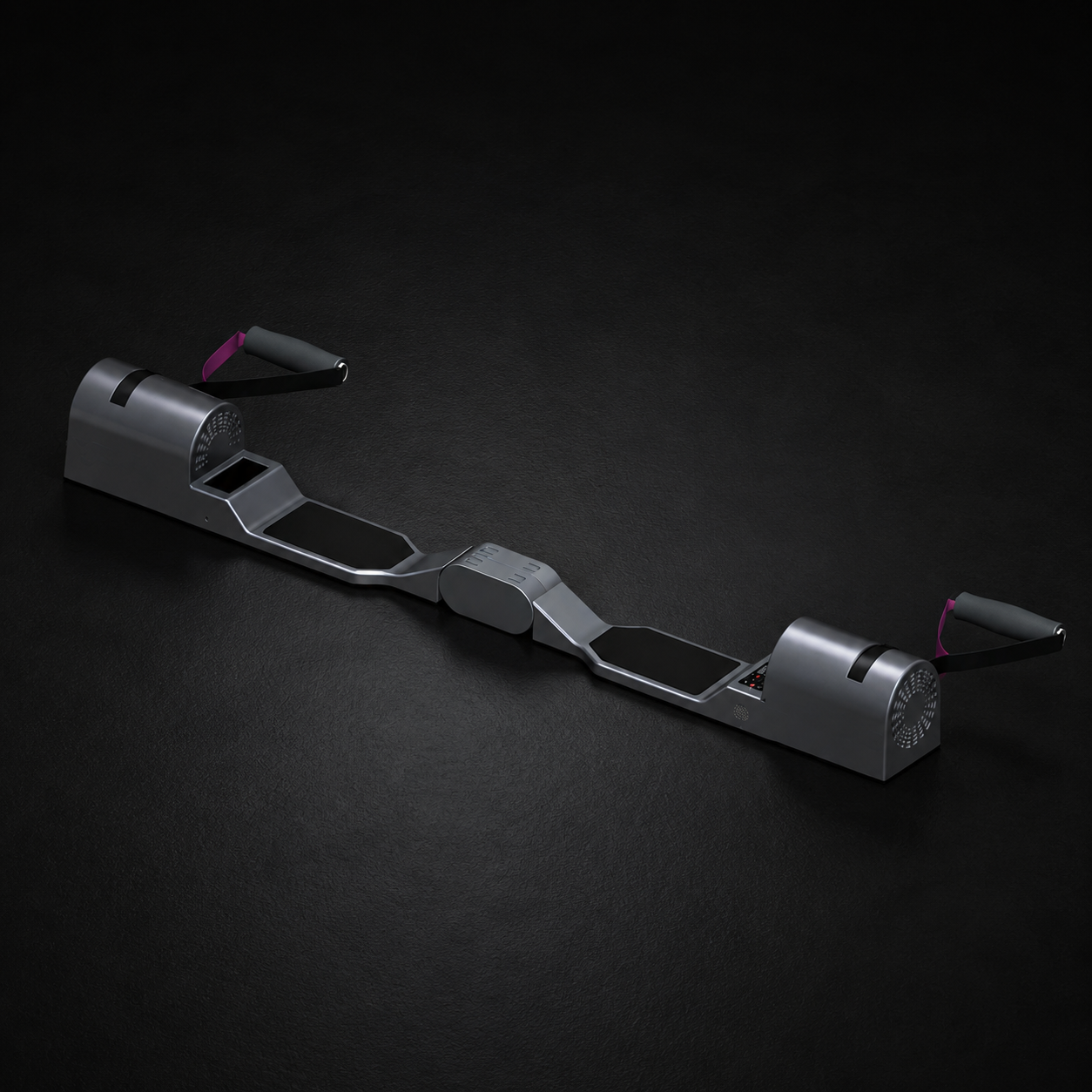 Foldable Portable Fitness Trainer