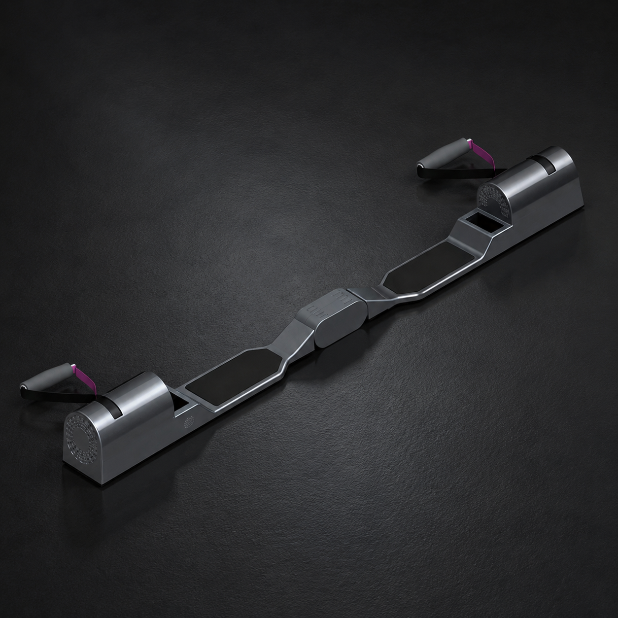 Foldable Portable Fitness Trainer