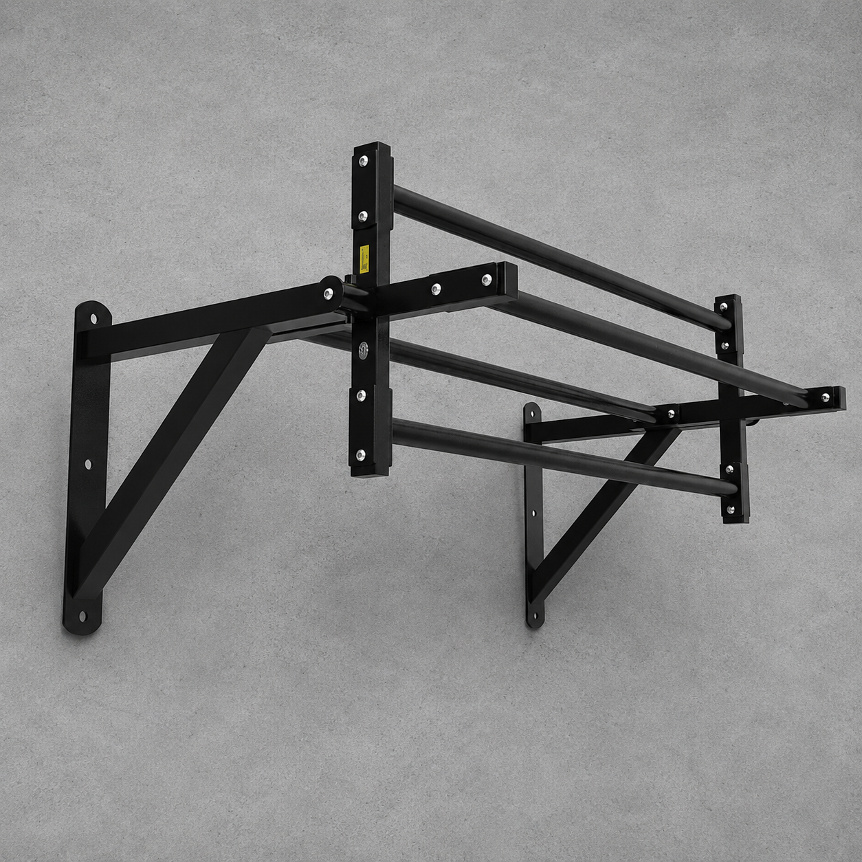 Rotating Climbing Trainer – Ninja Warrior Grip Training Equipment