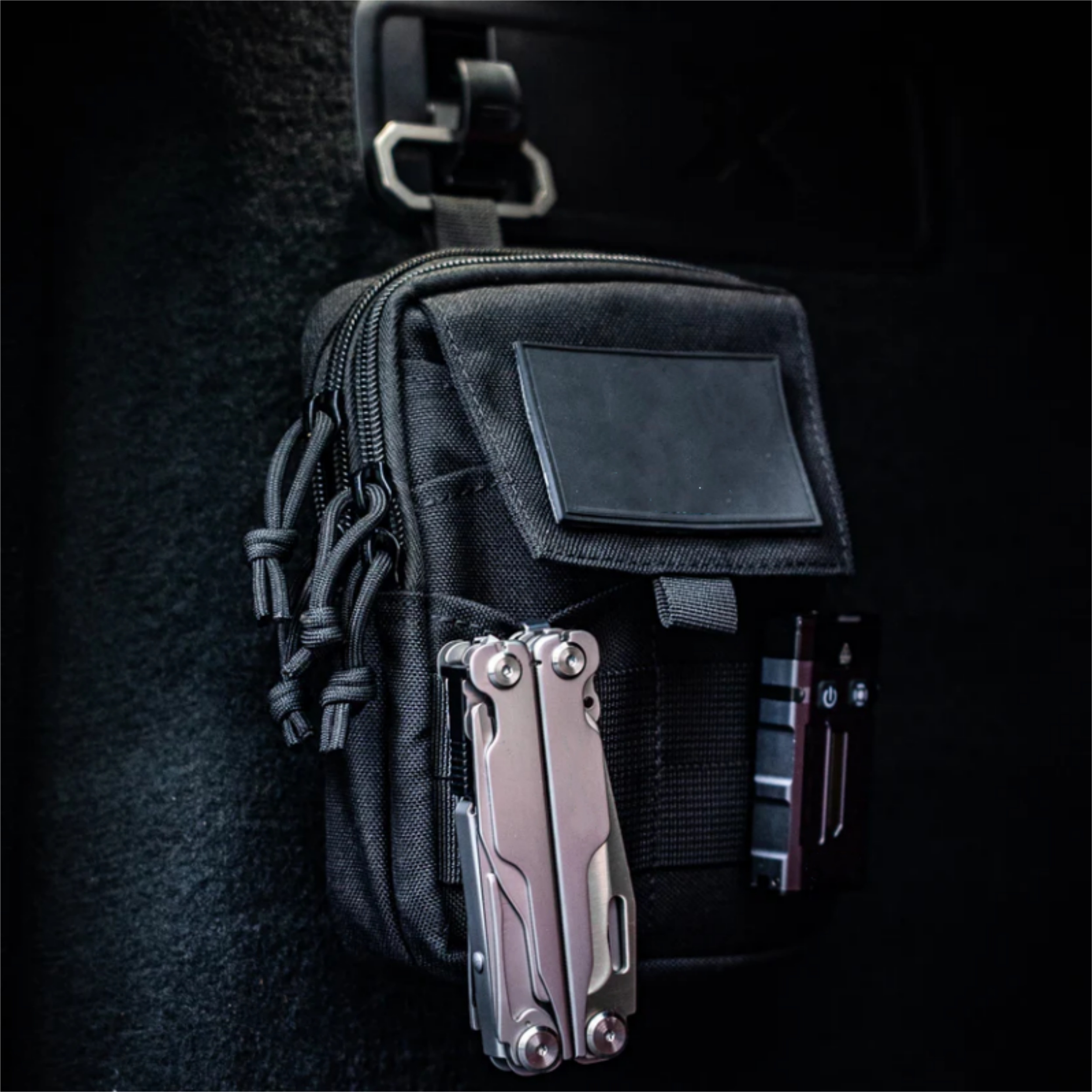Field EDC Combo – 10‑Tool Arsenal for Any Mission 