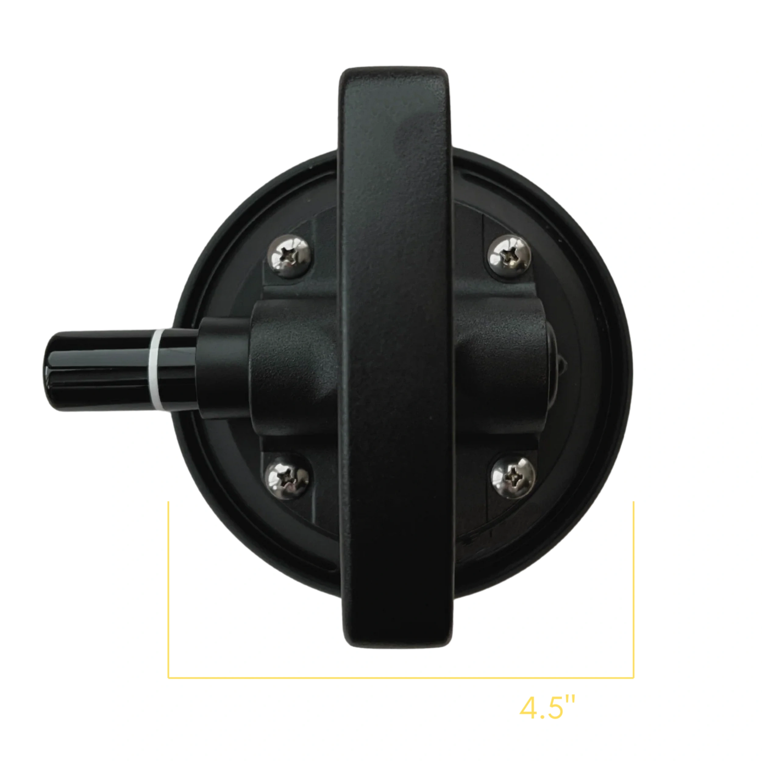 Suction Cup Handle – Heavy‑Duty Portable Lifter for Smooth Surfaces