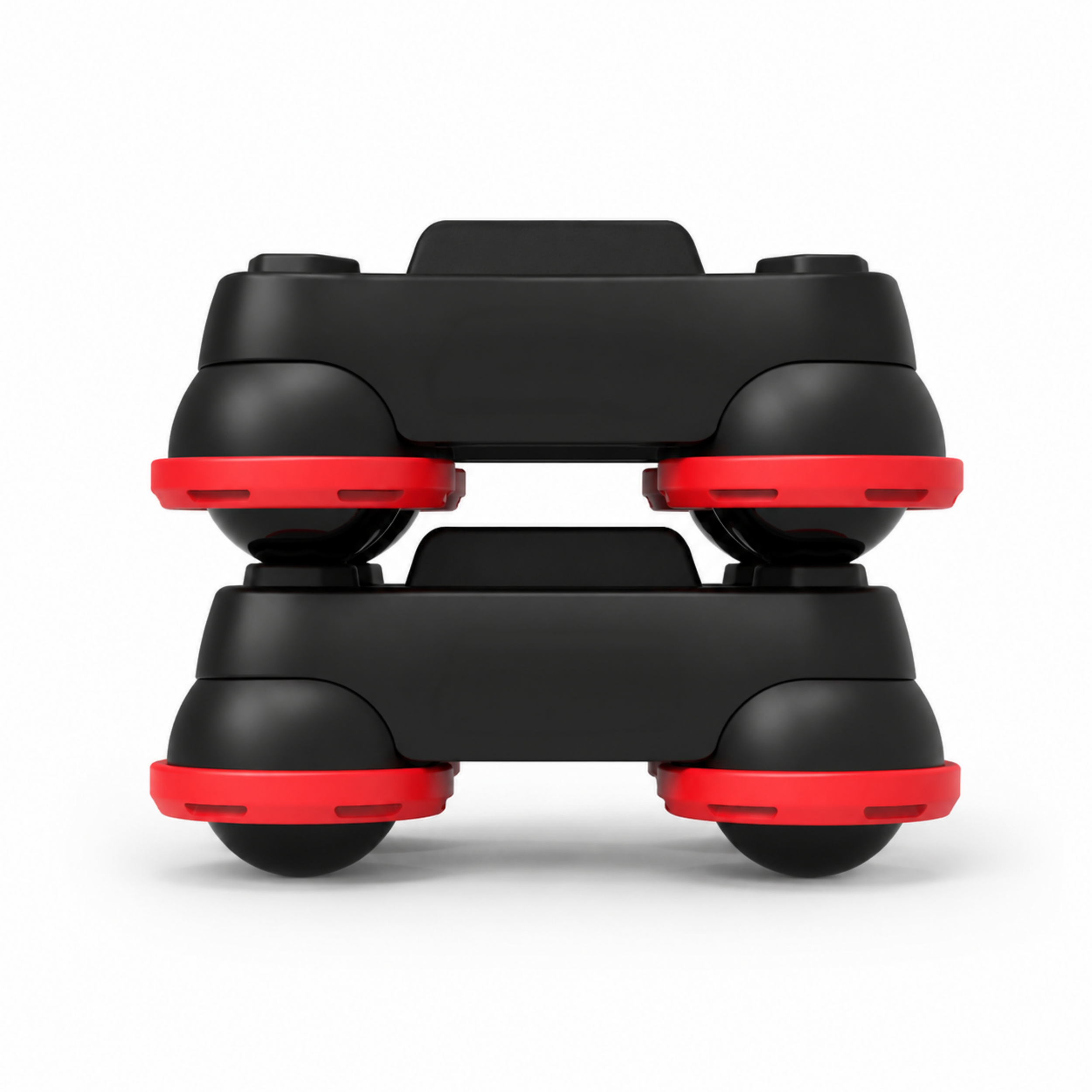Multi-Directional Fitness Gliders – Full-Body Movement Training Equipment