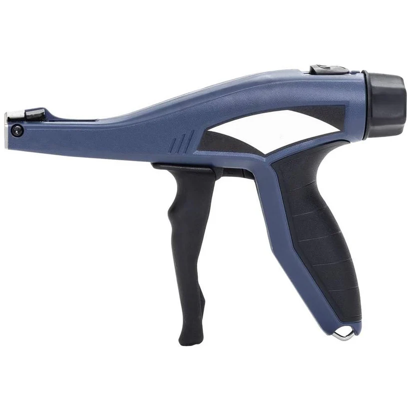 Cable Tie Crimping Tool