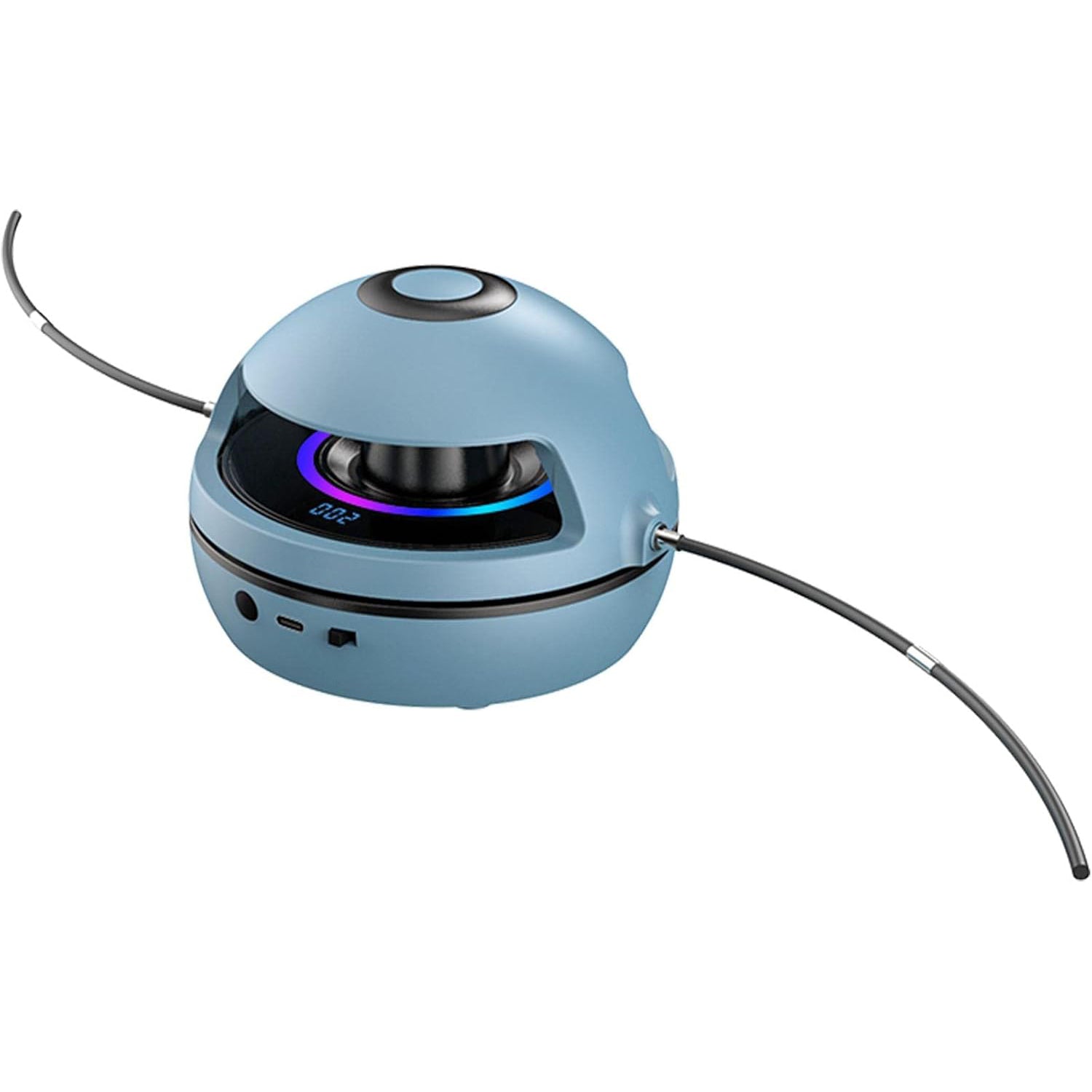 Smart Spring Rope Jumping Machine