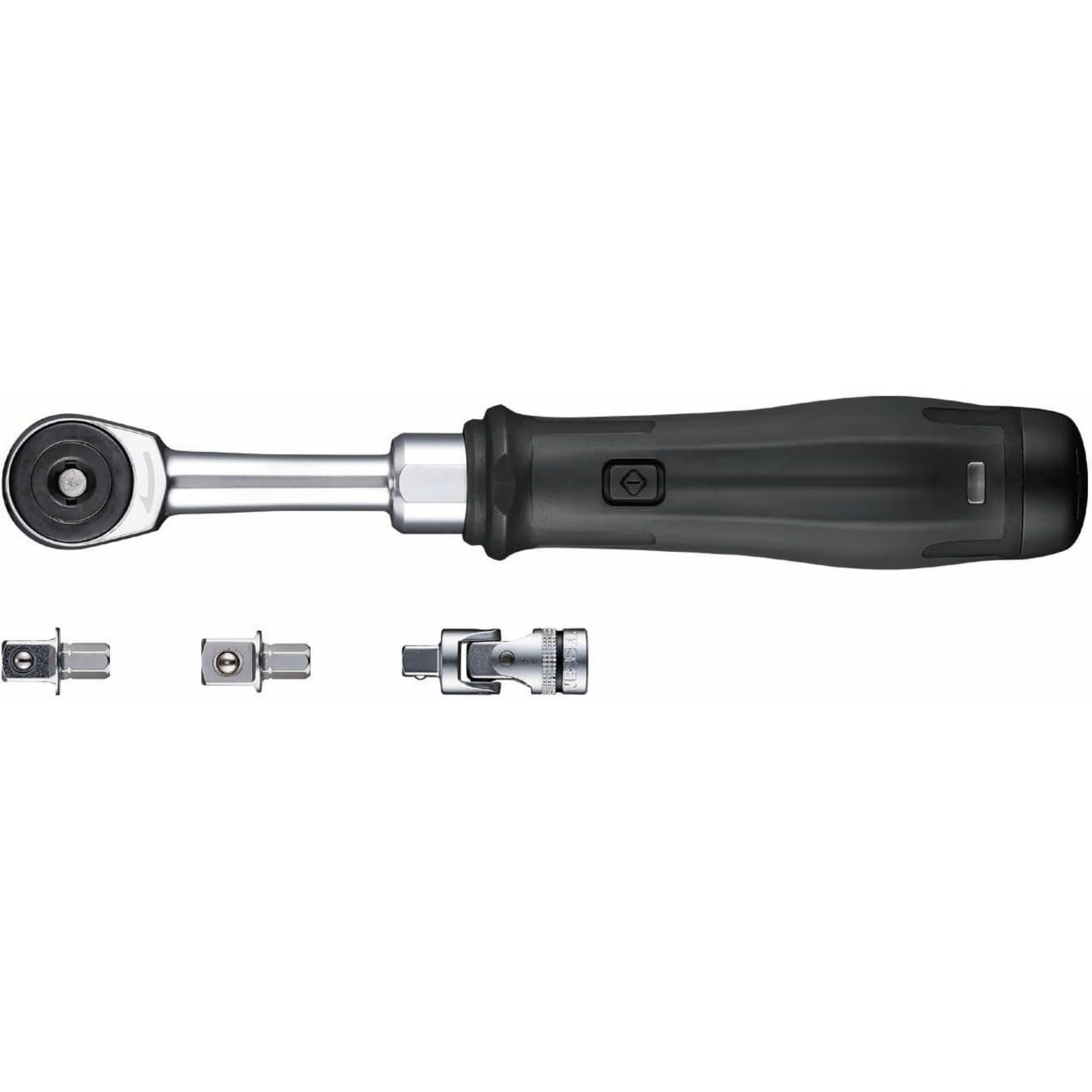 Compact Ratchet Screwdriver Set – Flexible Hand Tool for Precision Work