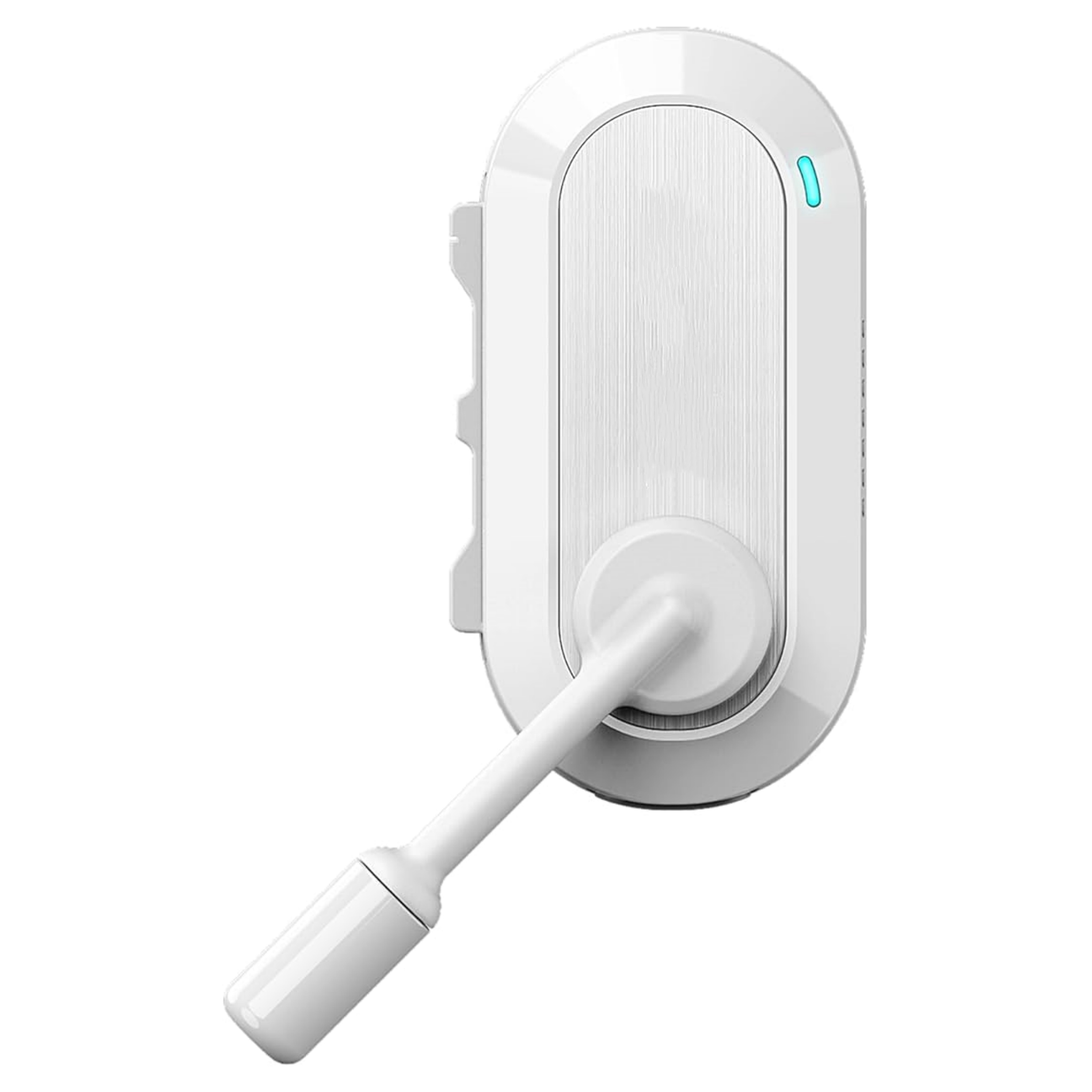 Cycling Communication System – 20g, 0.5 Mile Range, 7 Hour Battery