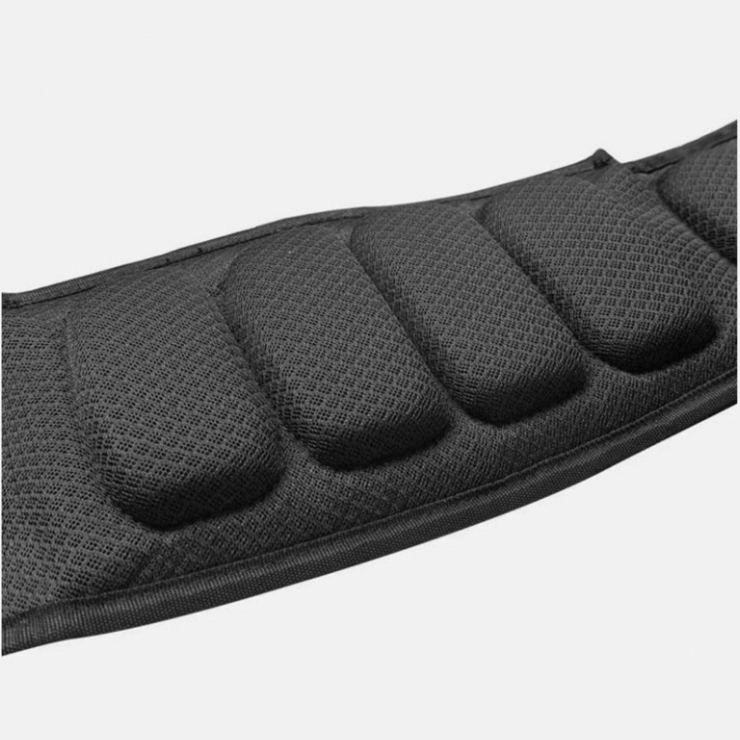 Motocamping Riding Waist Pack – Molle, Water‑Resistant, Detachable Pouches