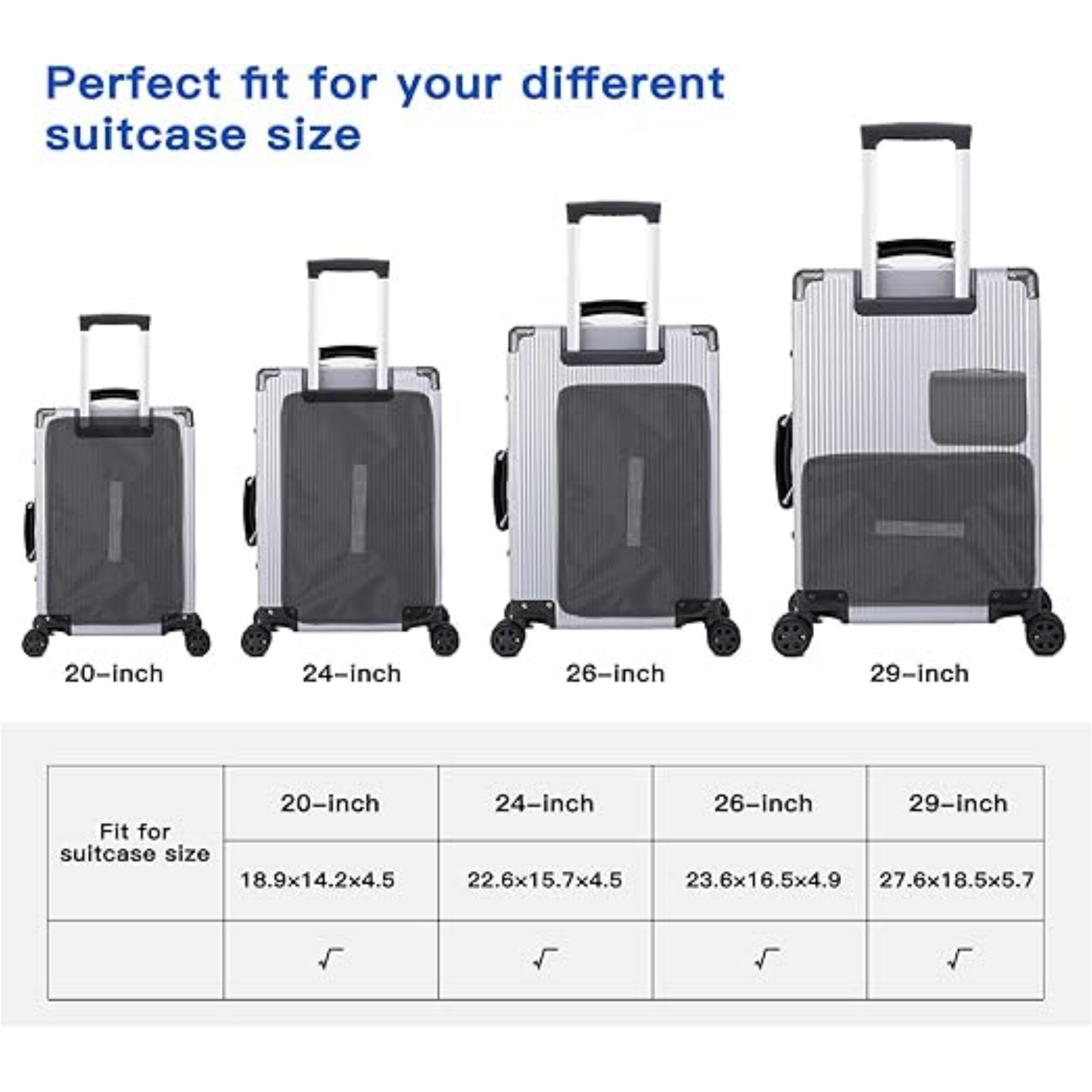 Travel Hanging Organizer with Toiletry Bag – Your Portable Wardrobe on the Go