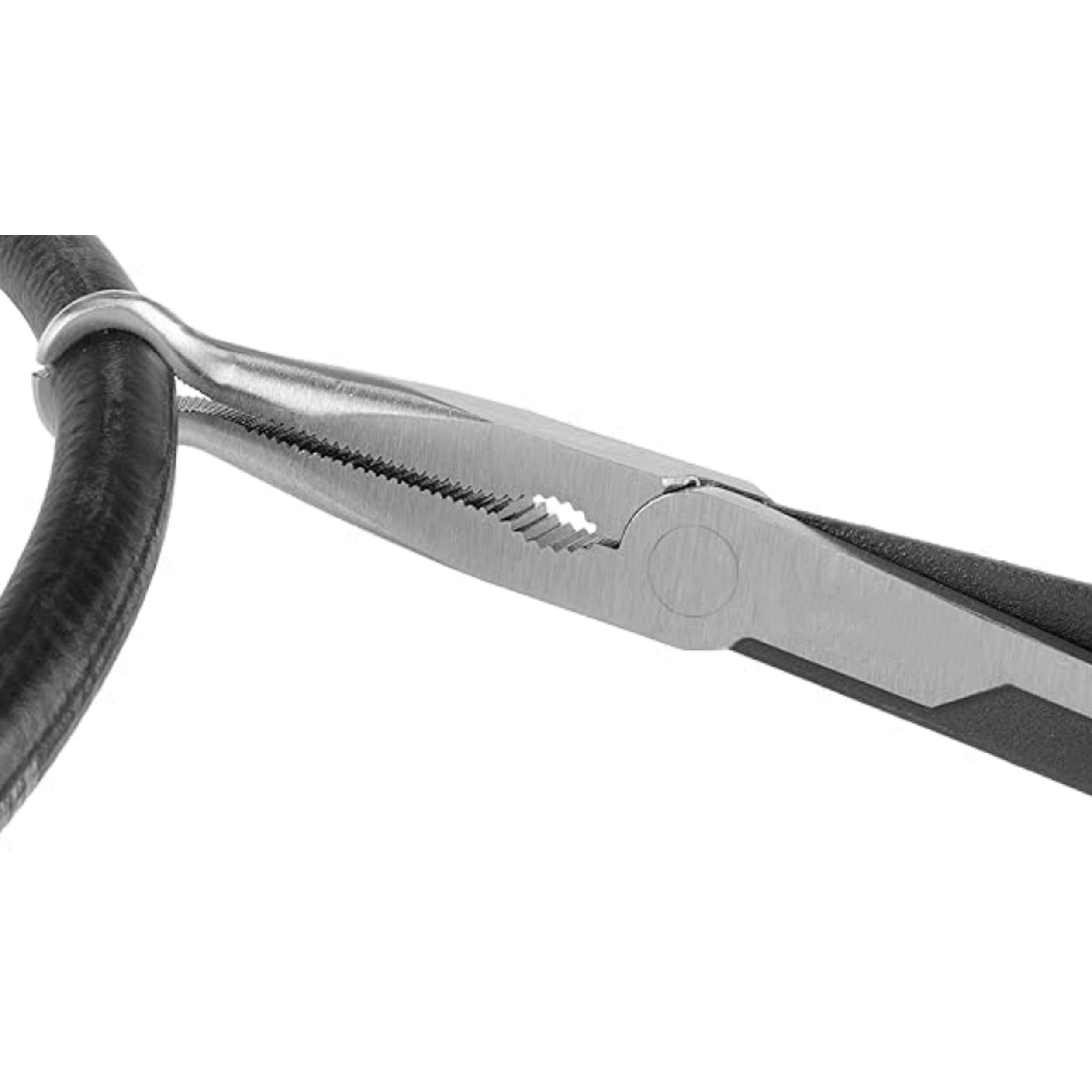 3-Piece Long Reach Hose Grip Pliers Set