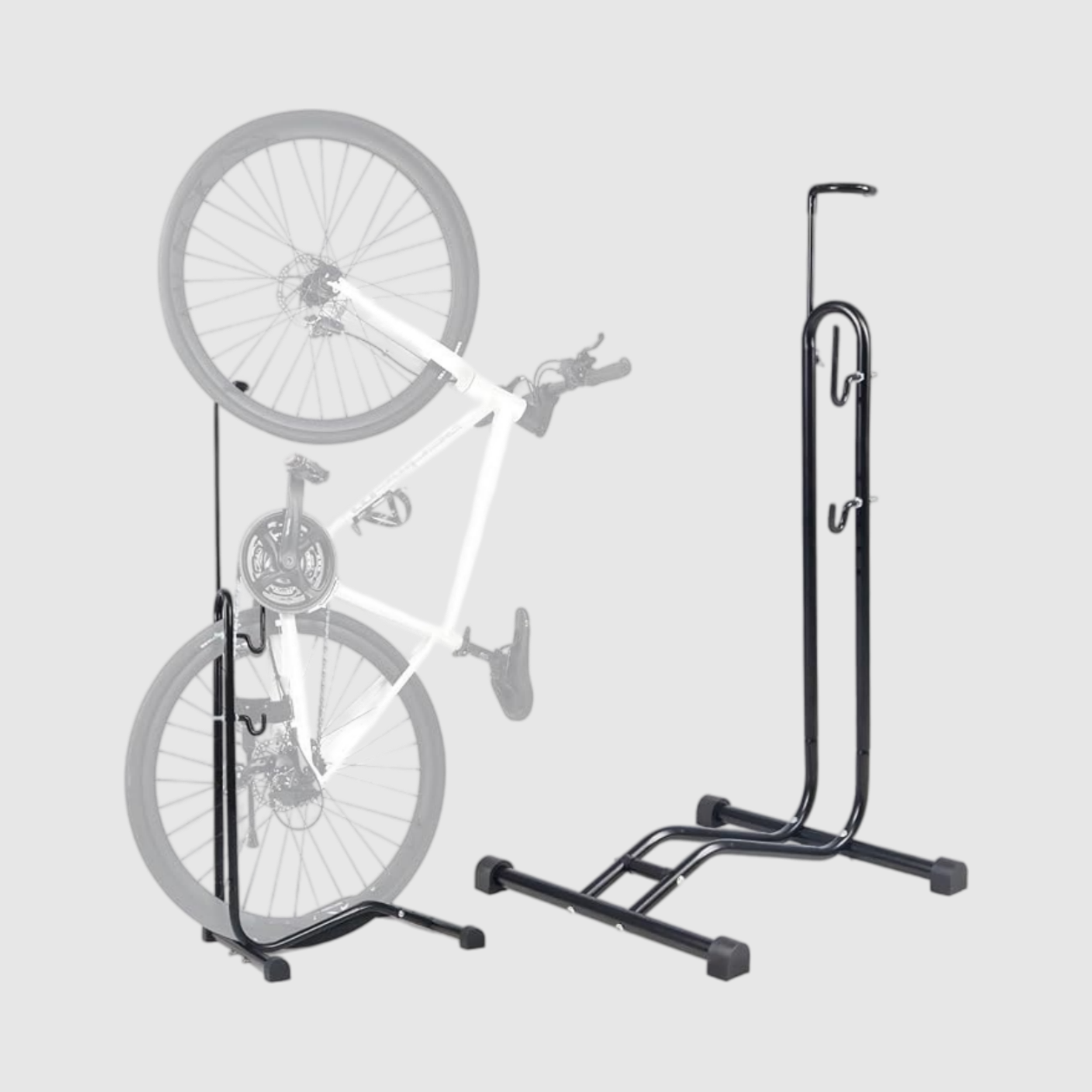 3-in-1 Bicycle Parking & Maintenance Stand