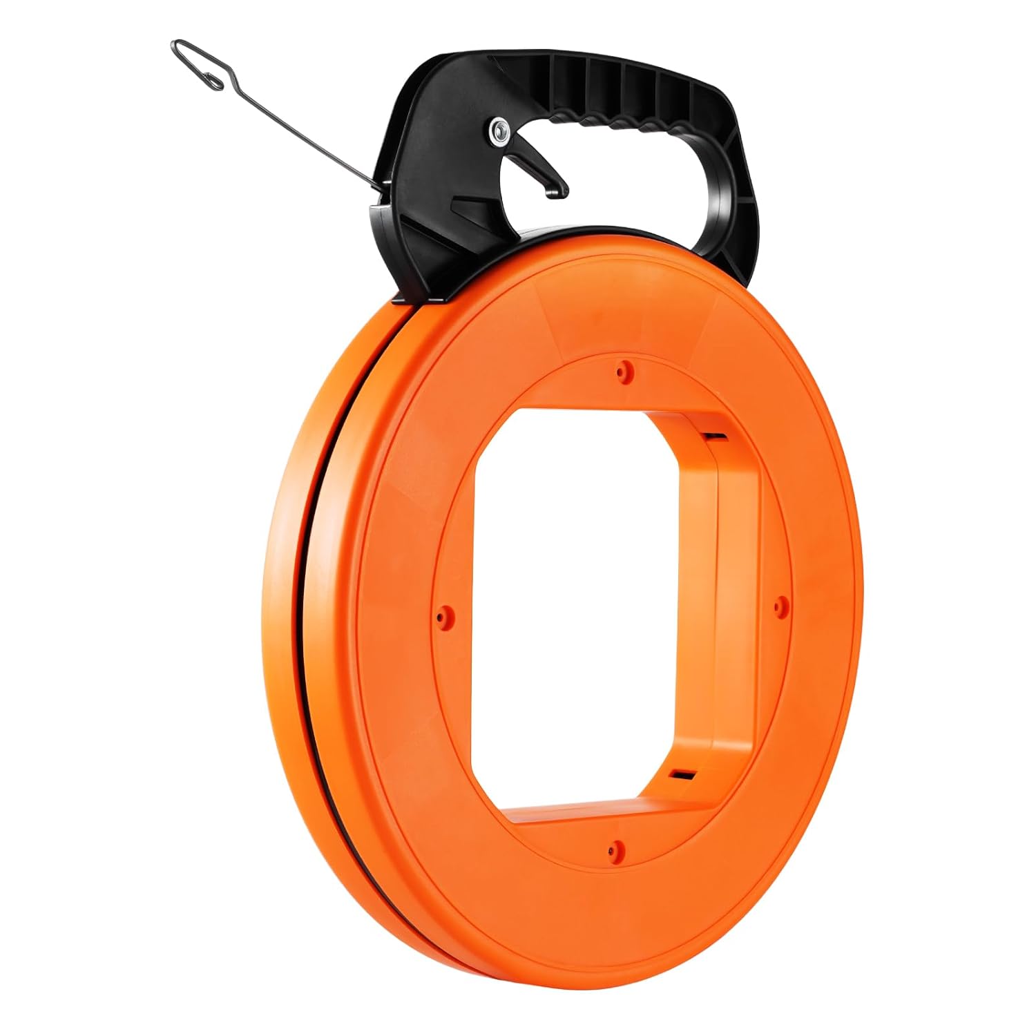 120ft 1/8-Inch Non-Conductive Fish Tape