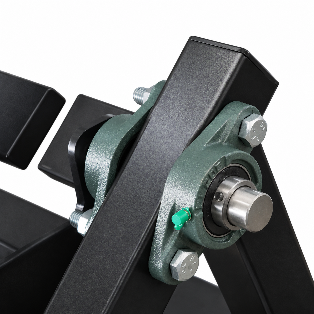 Tibialis Anterior Training Machine