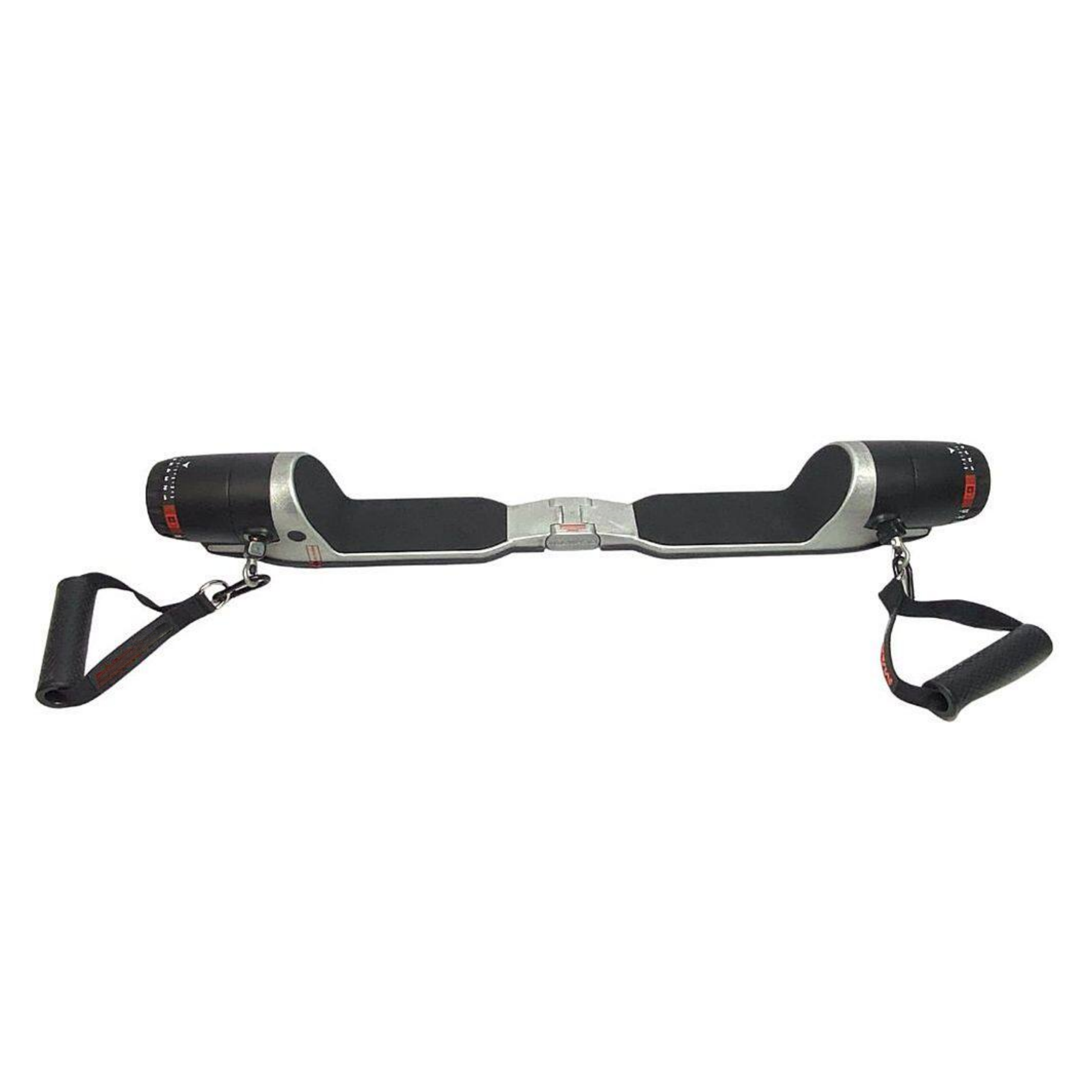 Portable Smart Cable Gym – 5‑300 lbs Resistance, Bluetooth Connected, Folds for Storage