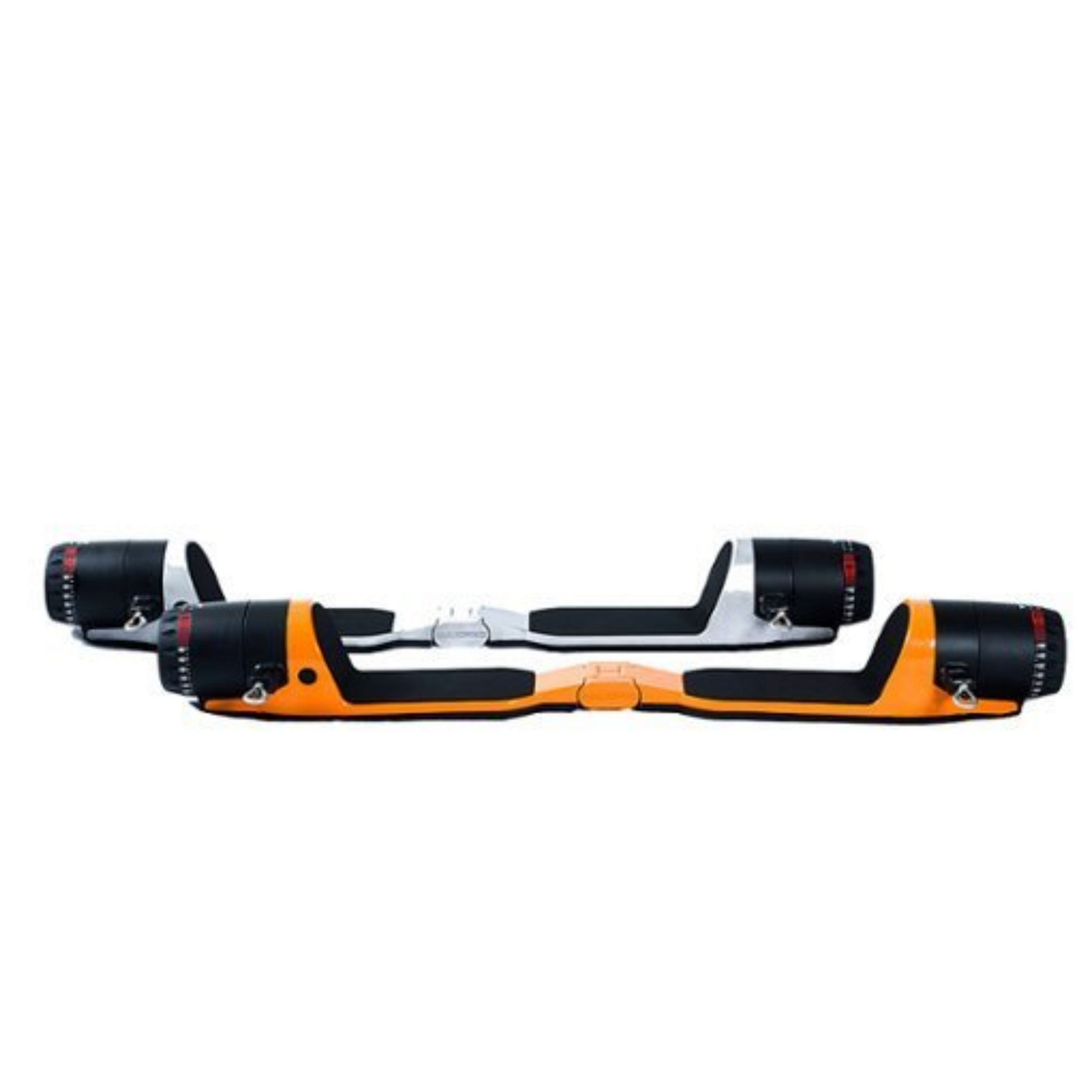 Portable Smart Cable Gym – 5‑300 lbs Resistance, Bluetooth Connected, Folds for Storage
