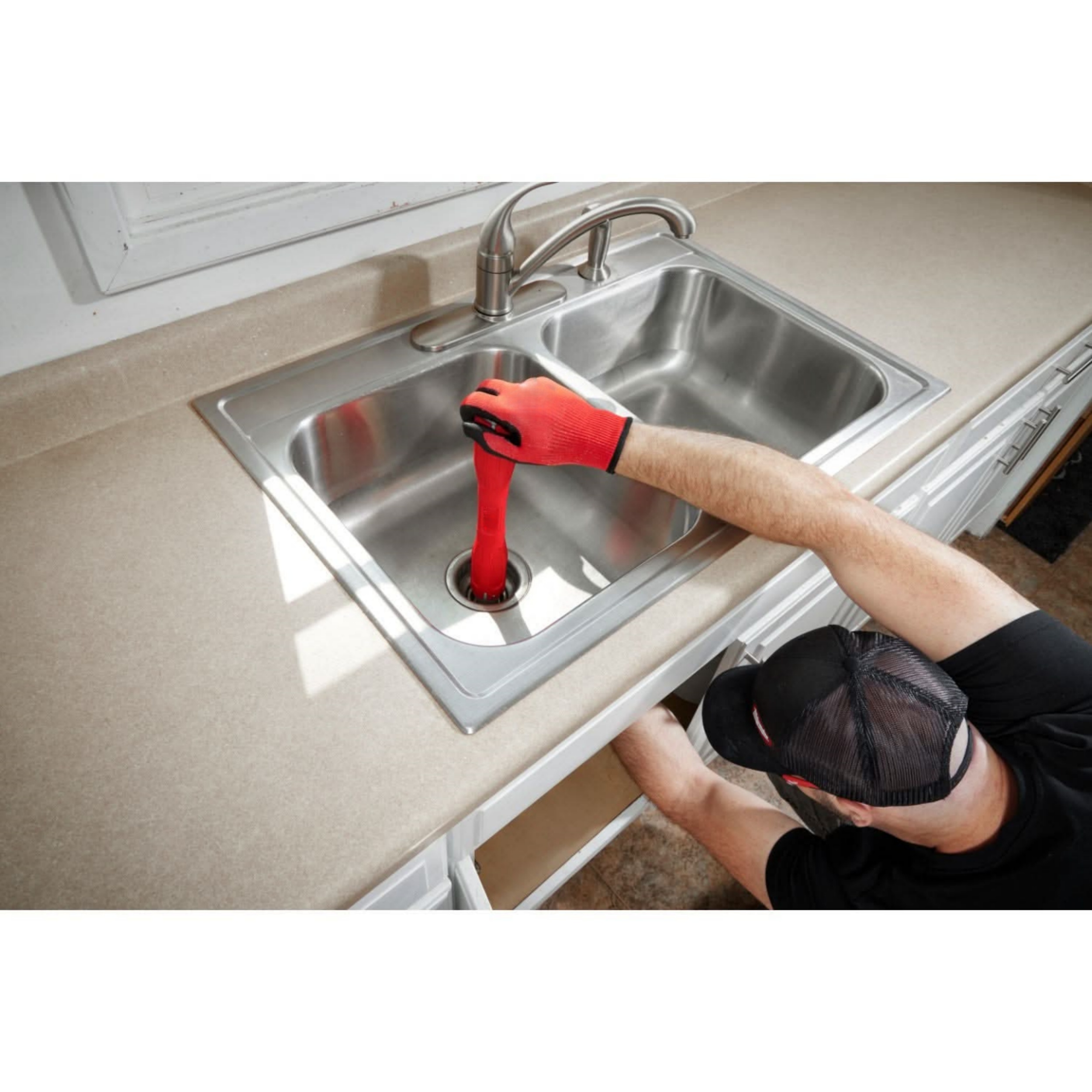 Faucet Swap-Out Wrench