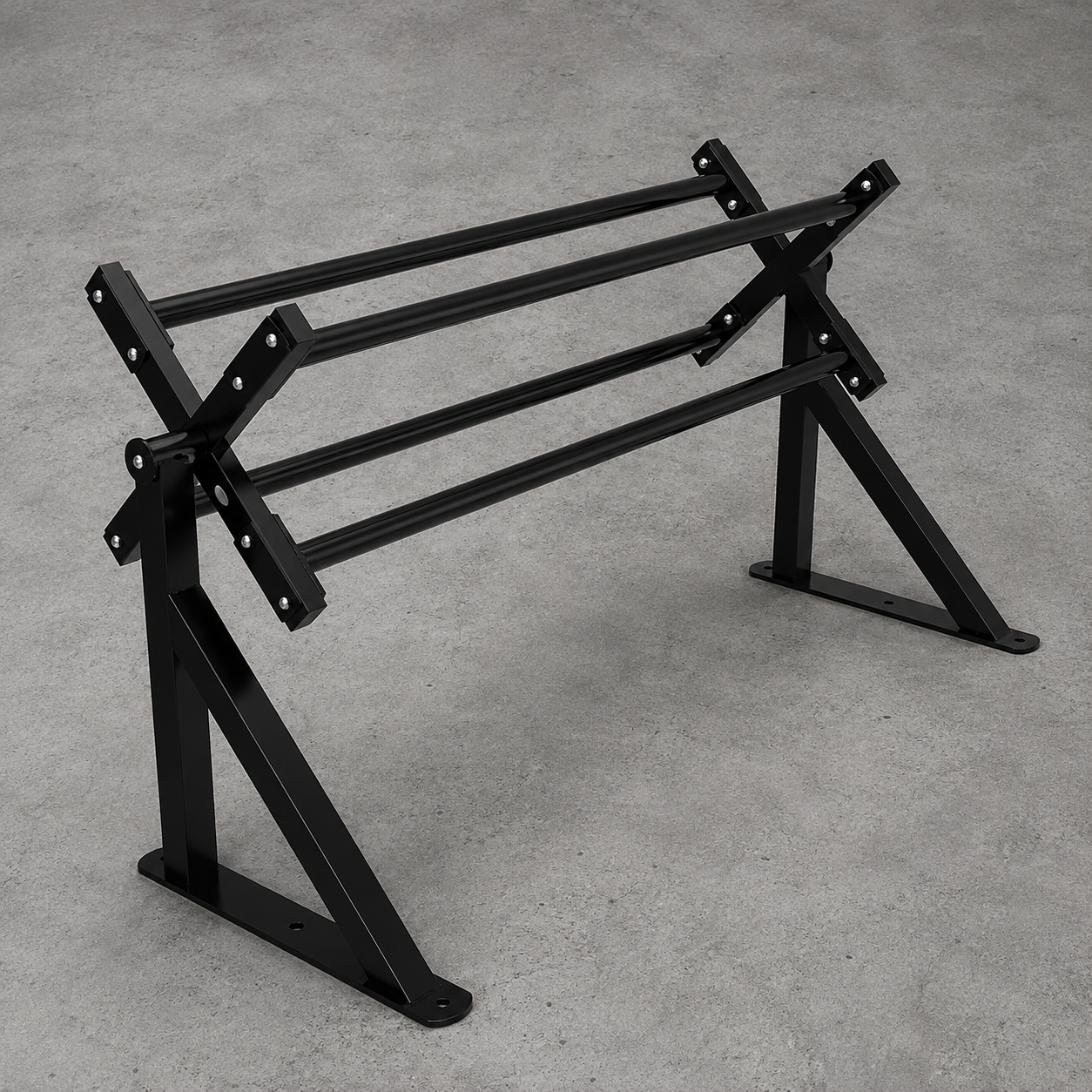 Rotating Climbing Trainer – Ninja Warrior Grip Training Equipment