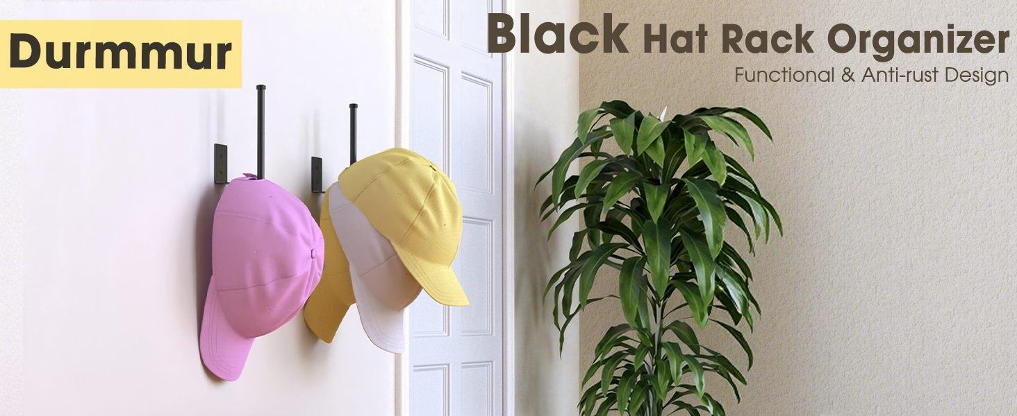 hat rack
