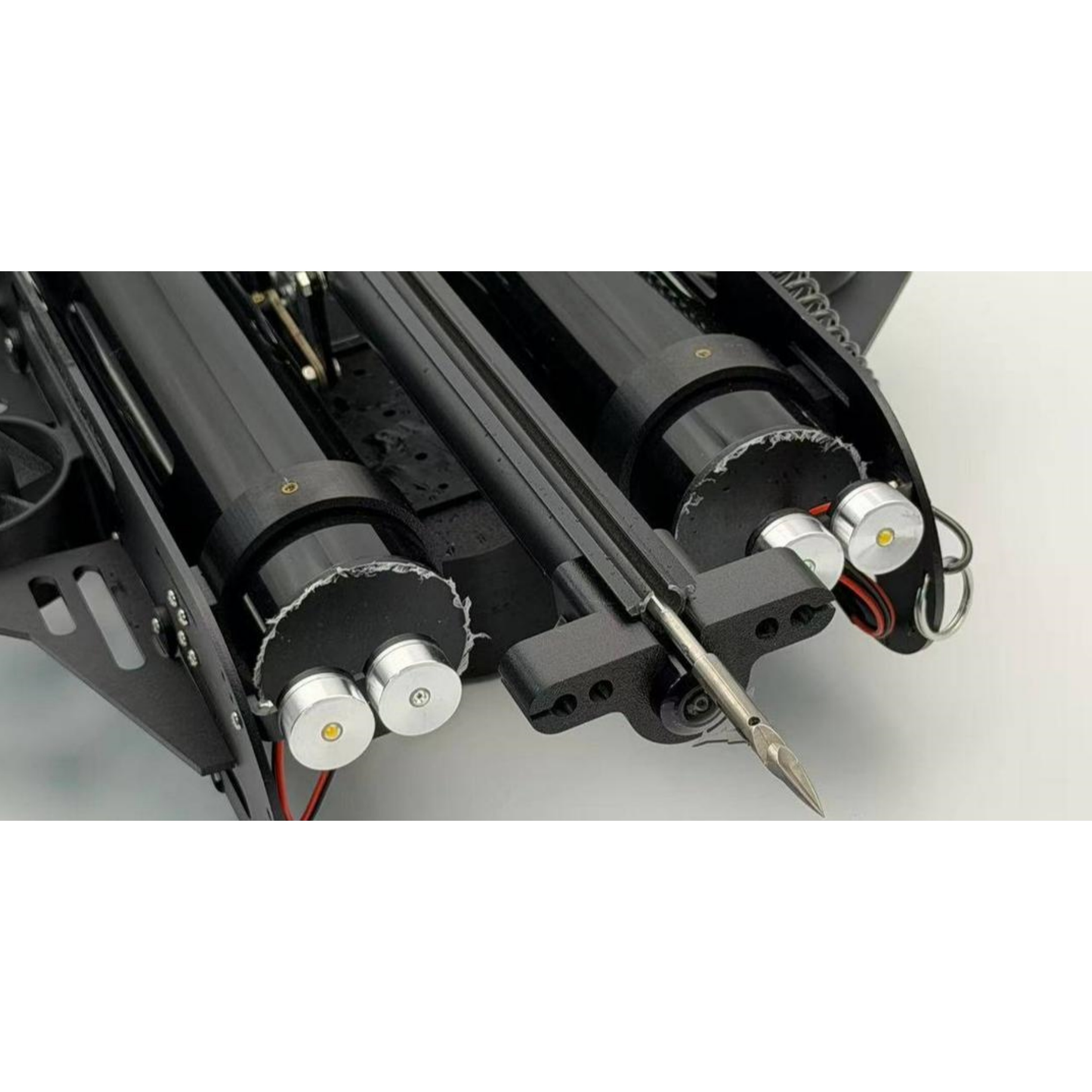 Underwater Fishing Device – Remote-Controlled Fish Finding Camera System