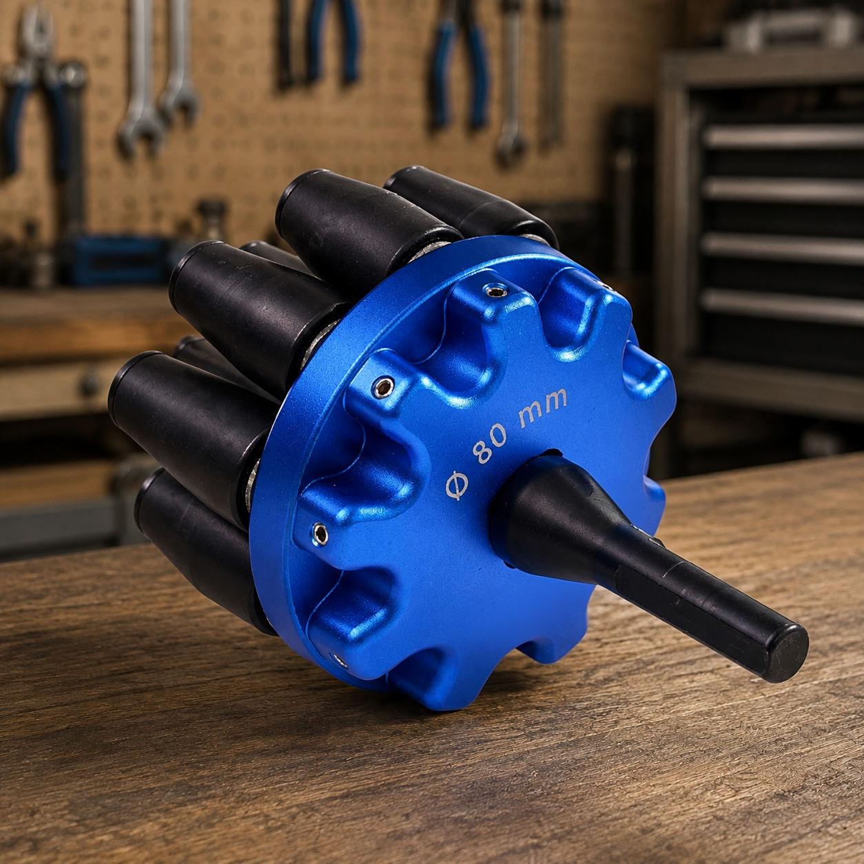Pipe Expander Tool – Professional Solution For Expanding Downpipes