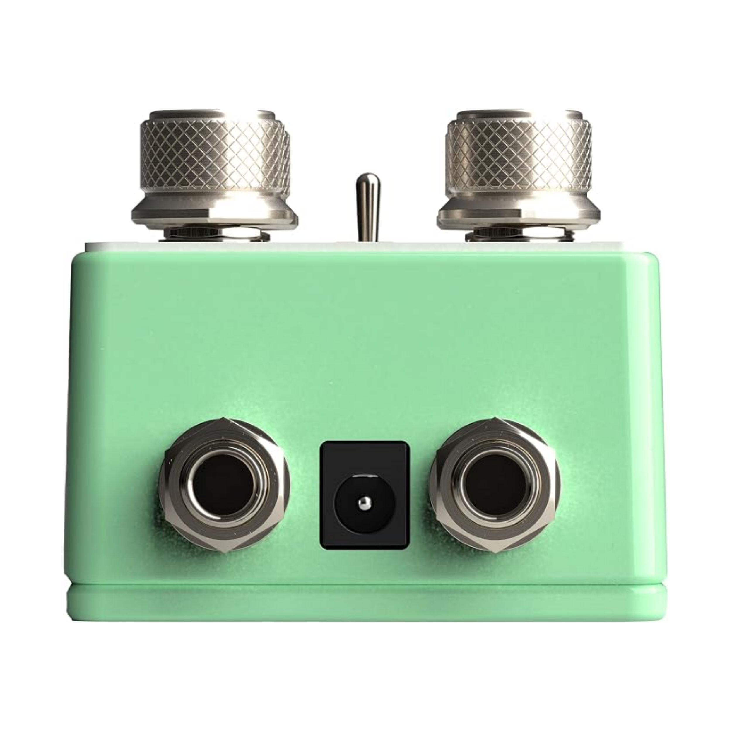 Classic Overdrive Pedal – Clean Boost to Soaring Lead, Tube Screamer Heritage 
